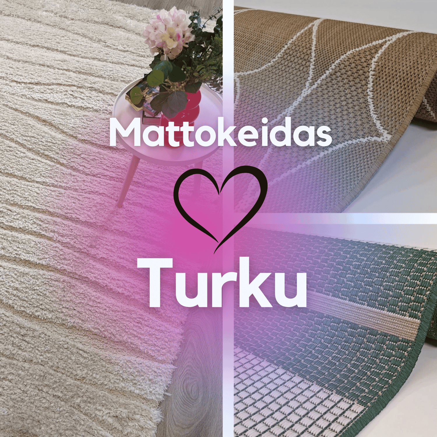 mattokeidas turun myymälä kauppakeskus skanssissa