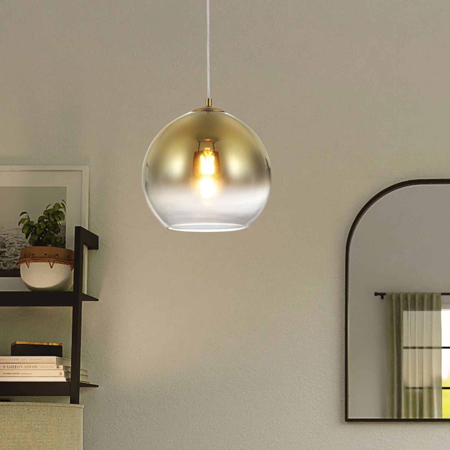 Näin valitset oikeat valaisimet kotiisi – kattava opas