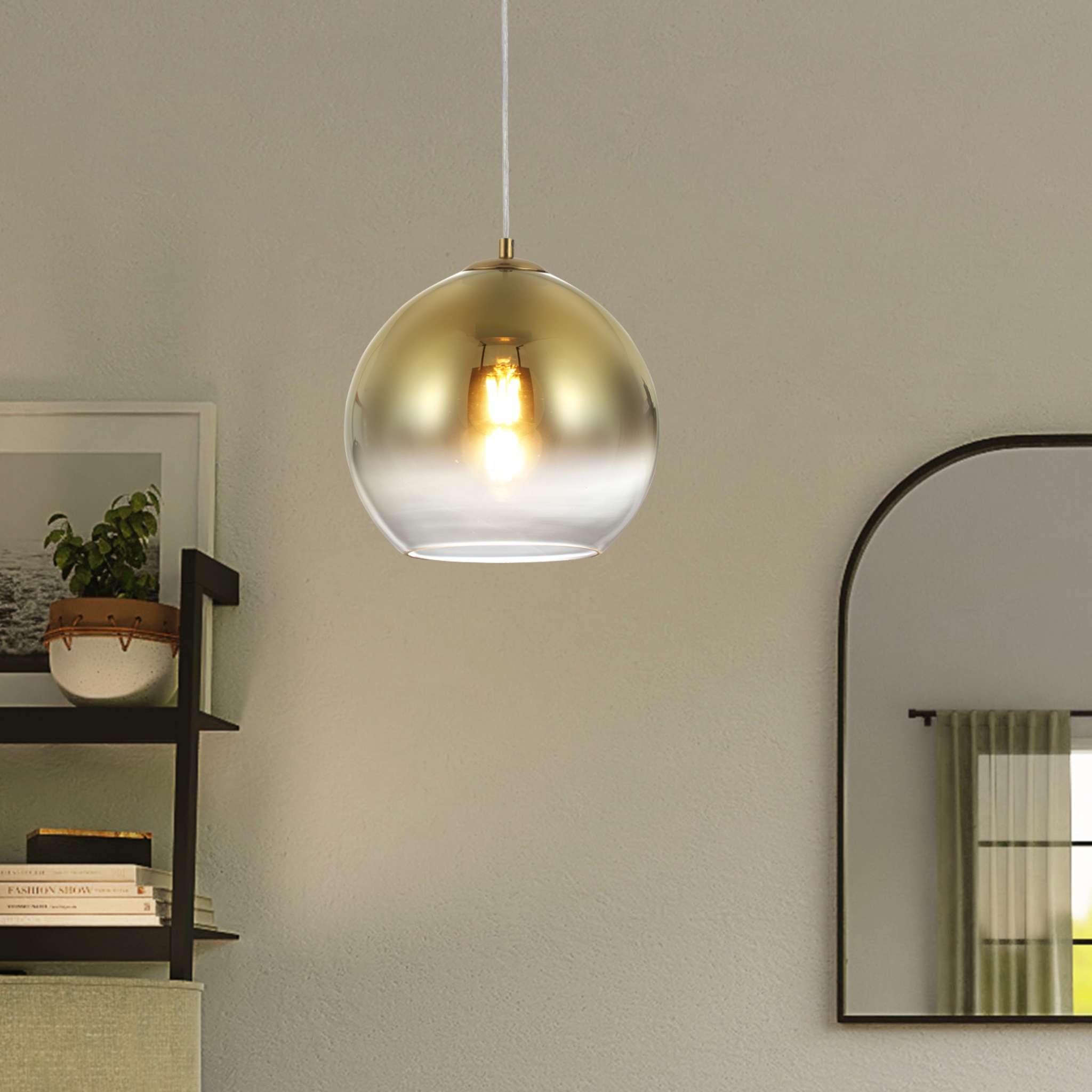 Näin valitset oikeat valaisimet kotiisi – kattava opas