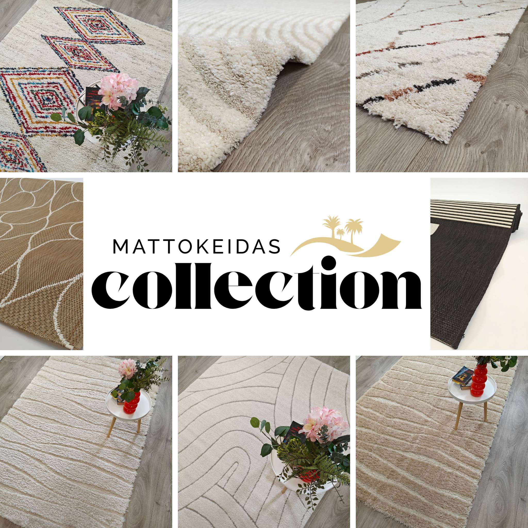 Mattokeidas Collection