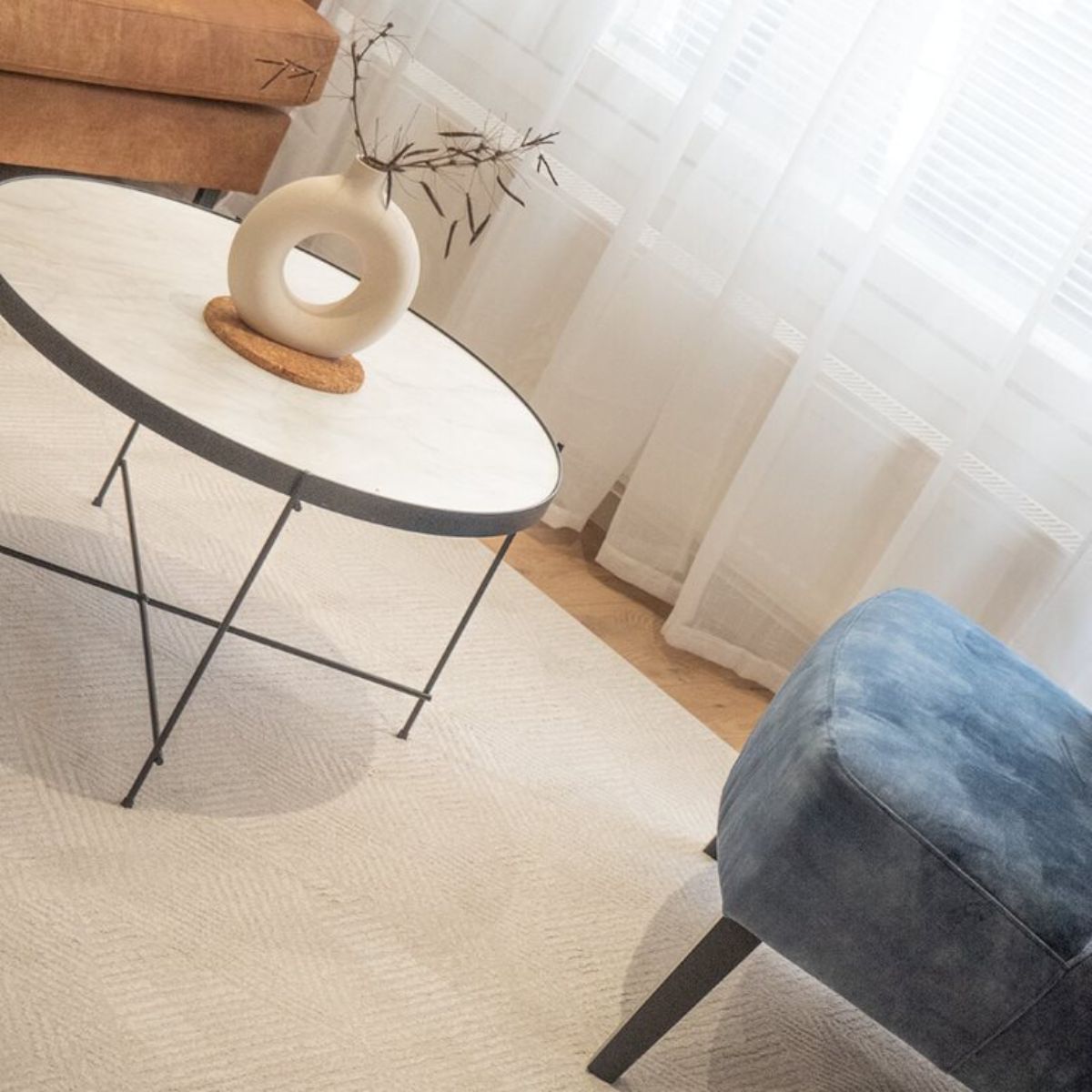 lyhytnukkaiset matot