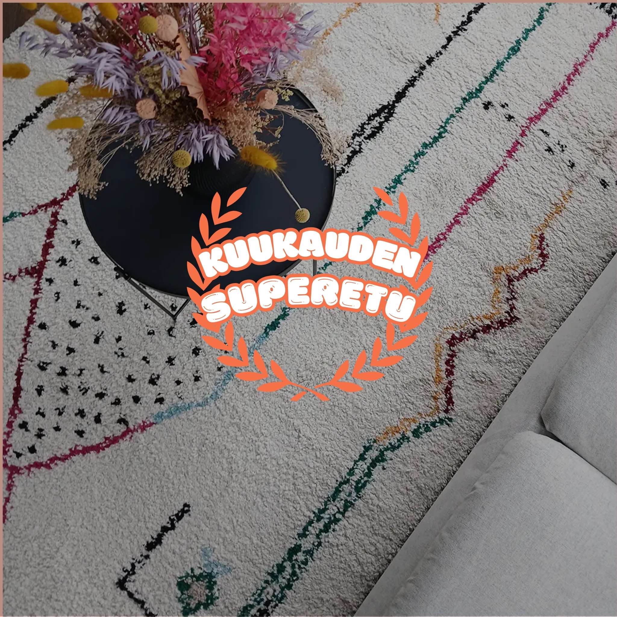 Kuukauden Superetu
