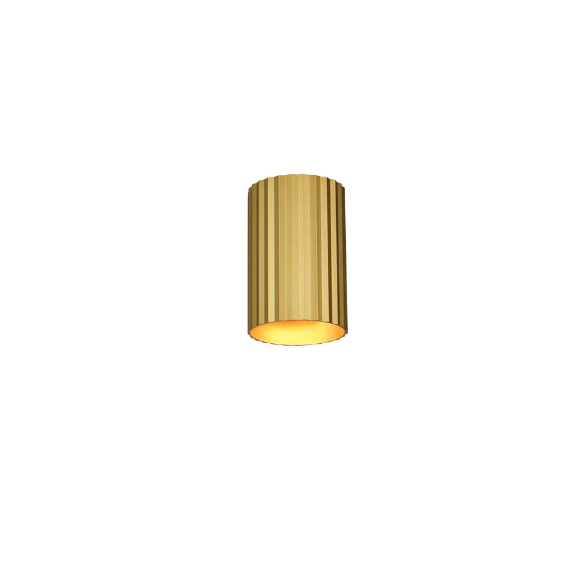 TRIO Imaria Wall light G9 - gold