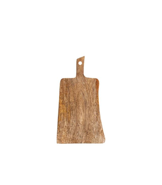 Leikkuulauta 25x15cm RIA.