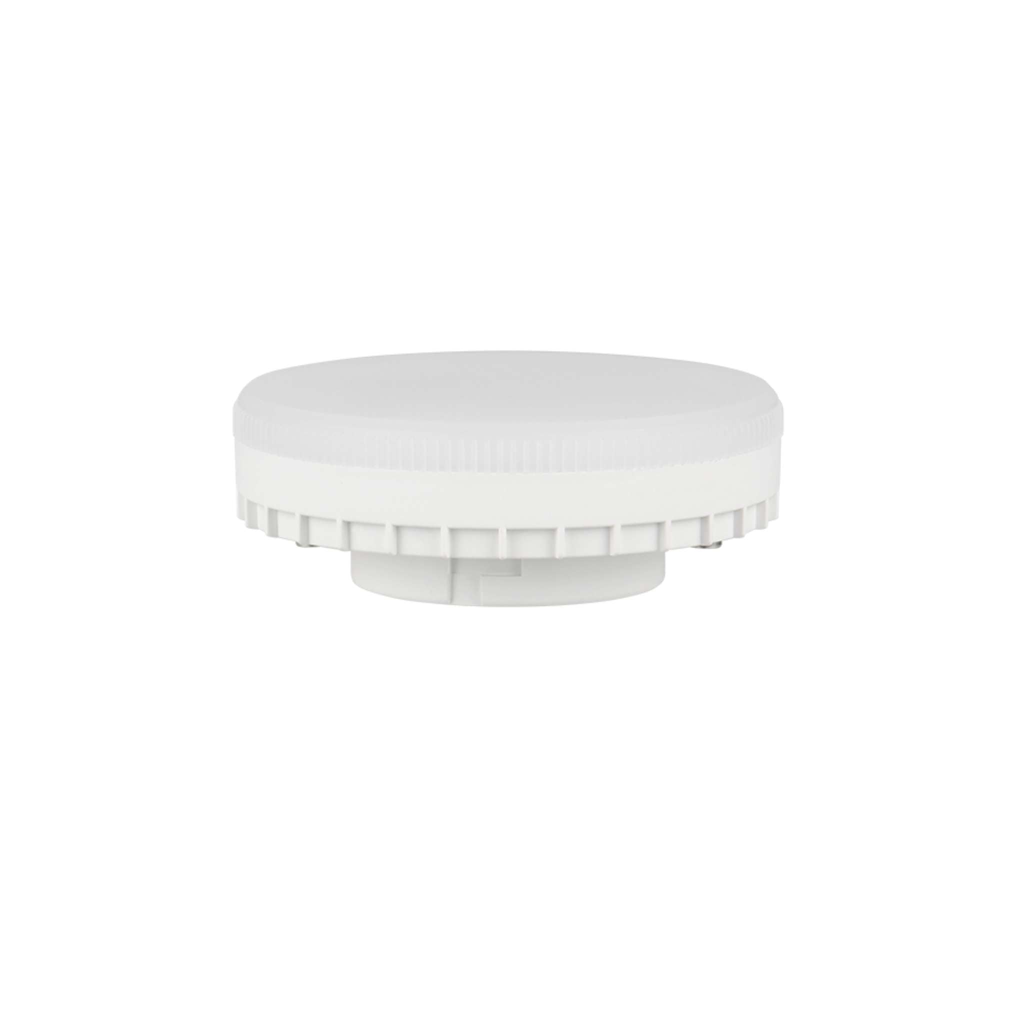 TRIO Lamppu LED GX53 8W 780lm 3000K himmennettävä - valkoinen