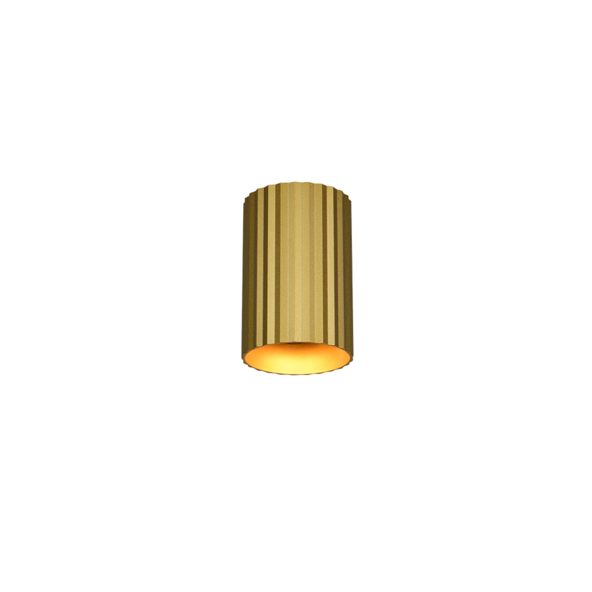 TRIO Imaria Wall light G9 - gold