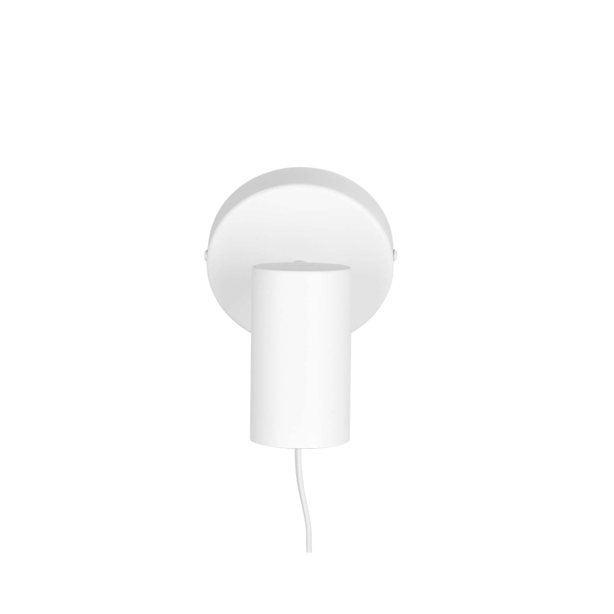 TRIO Marlina spotlight 1-piece GU10 - white SCANDI