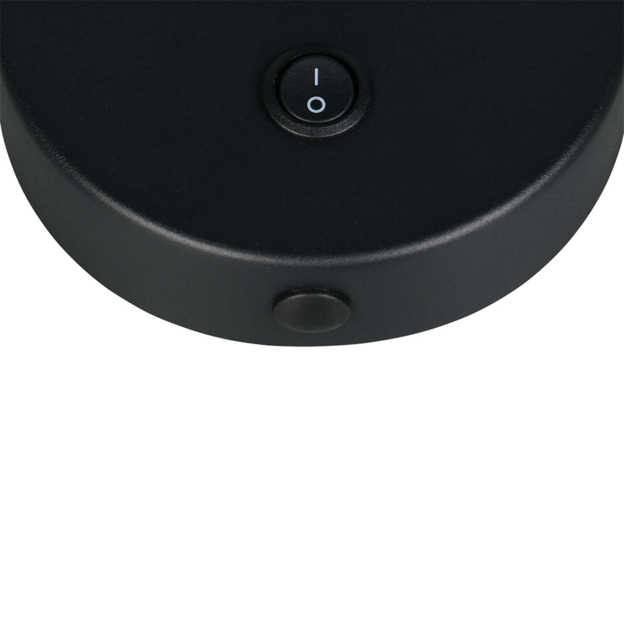 TRIO Taryn Wall light GU10 - matte black