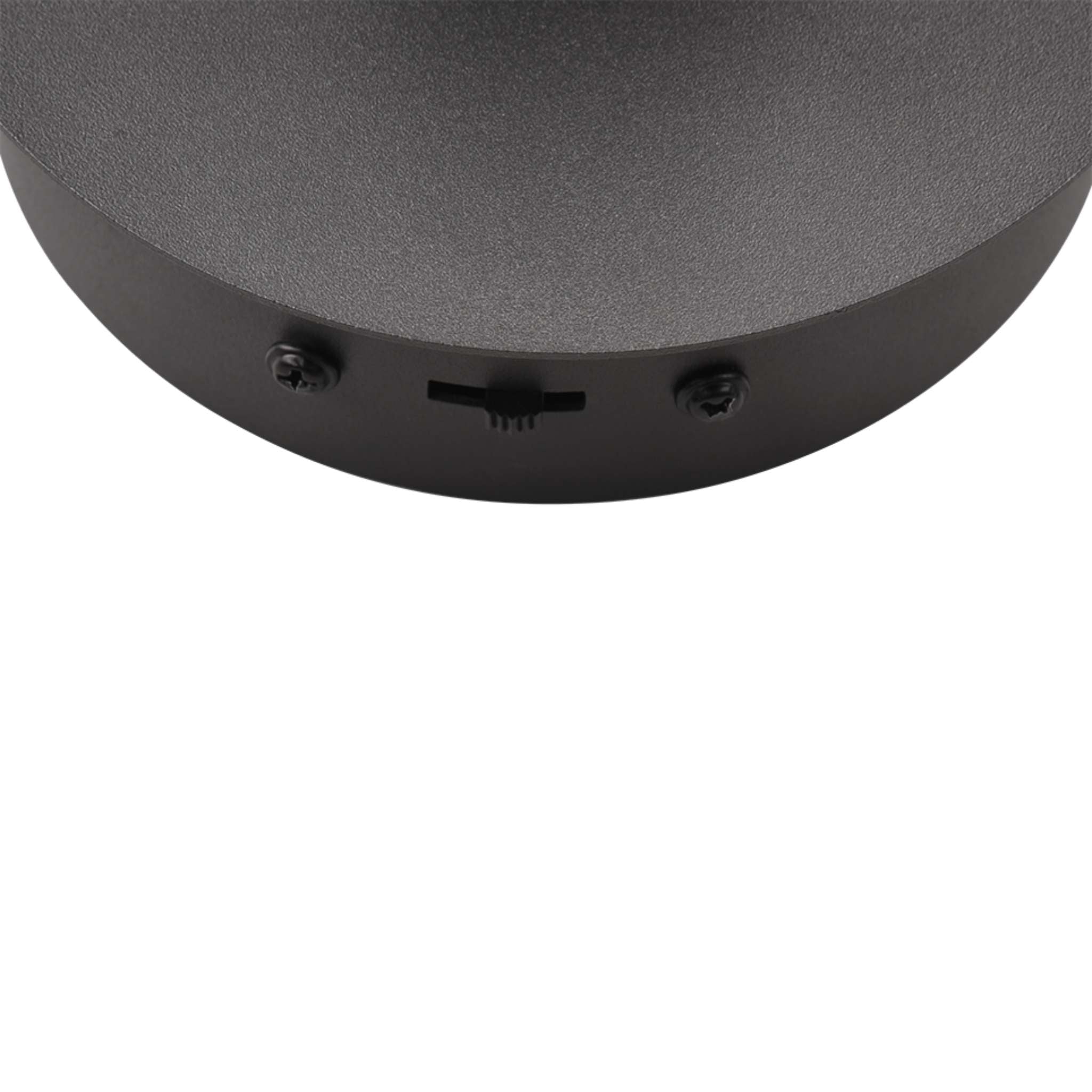 TRIO Orbit LED Wall light - matte black