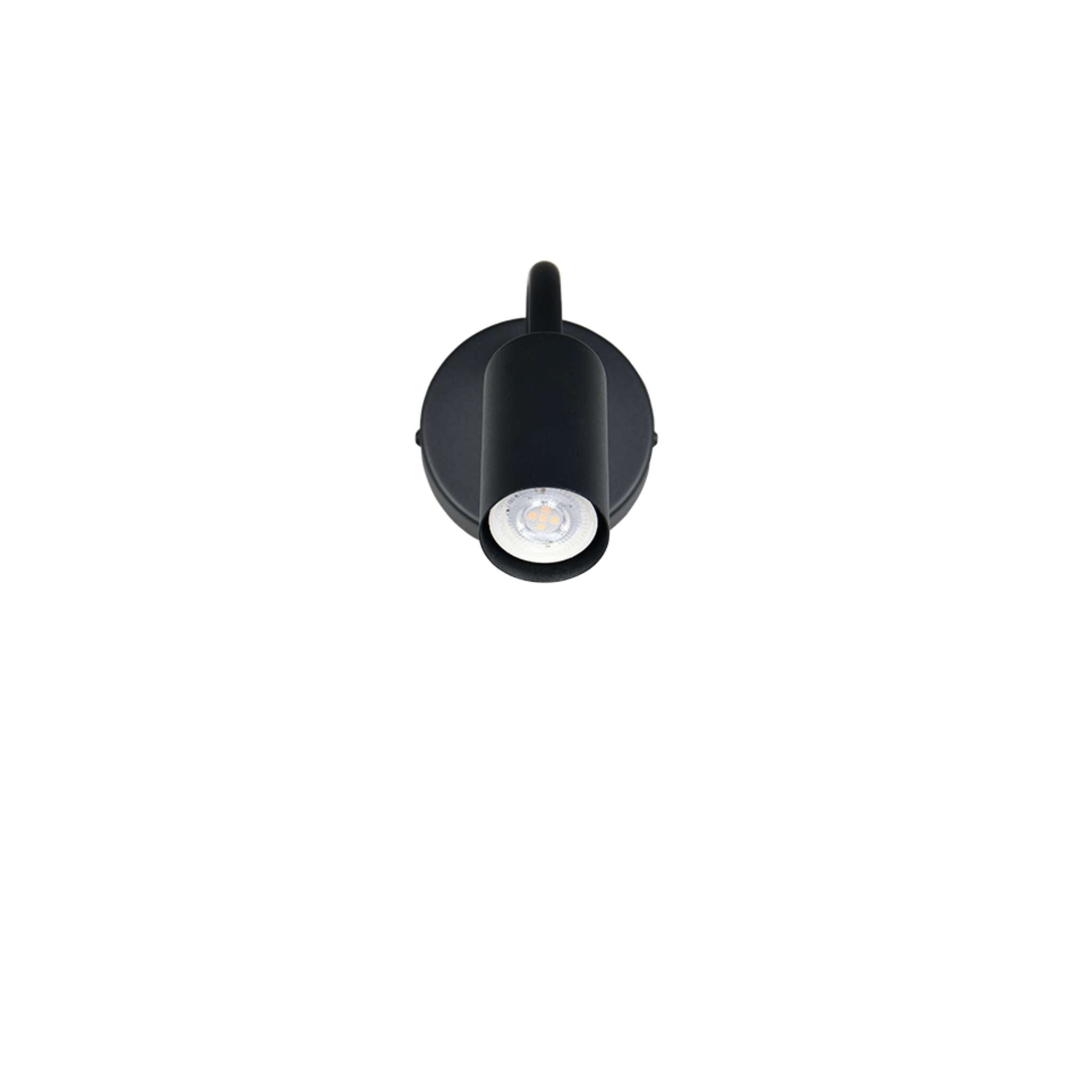 TRIO Taryn Wall light GU10 - matte black