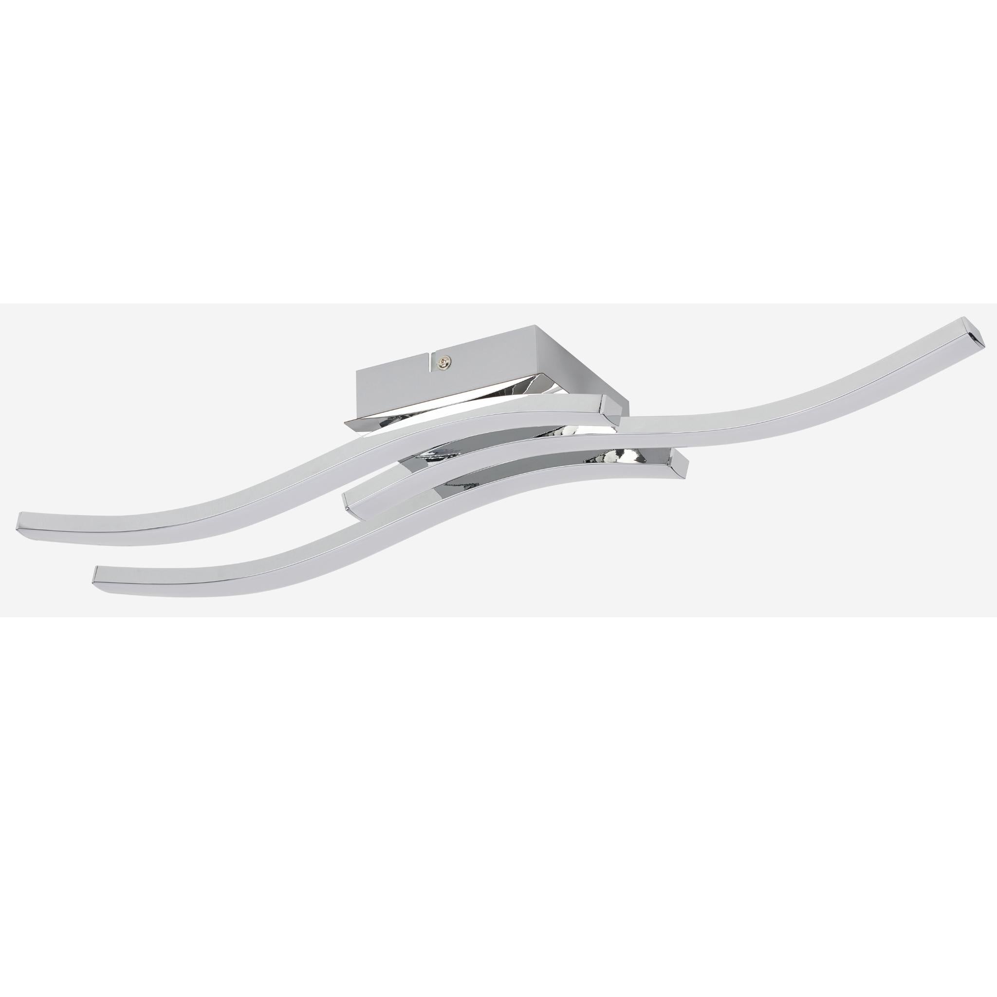 Bradox 644803-06 - Ceiling light - Chrome