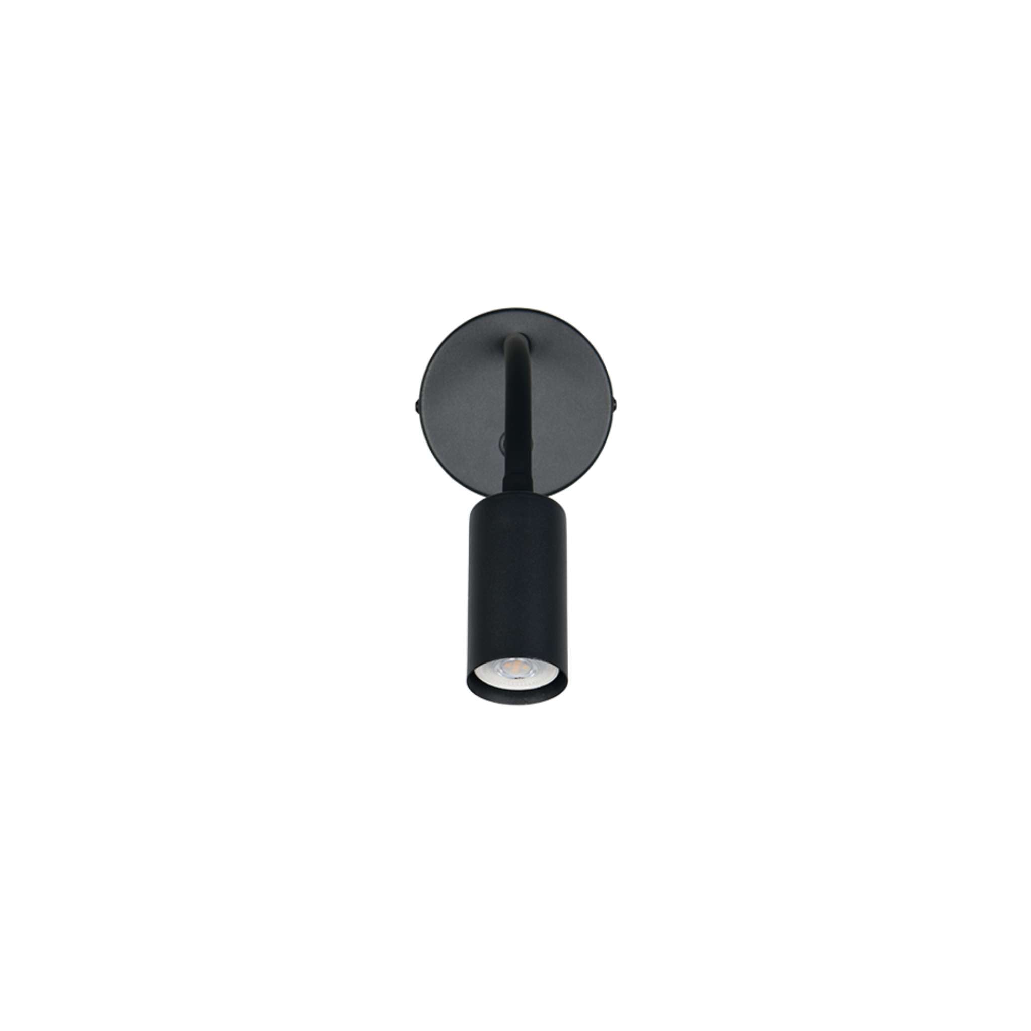 TRIO Taryn Wall light GU10 - matte black