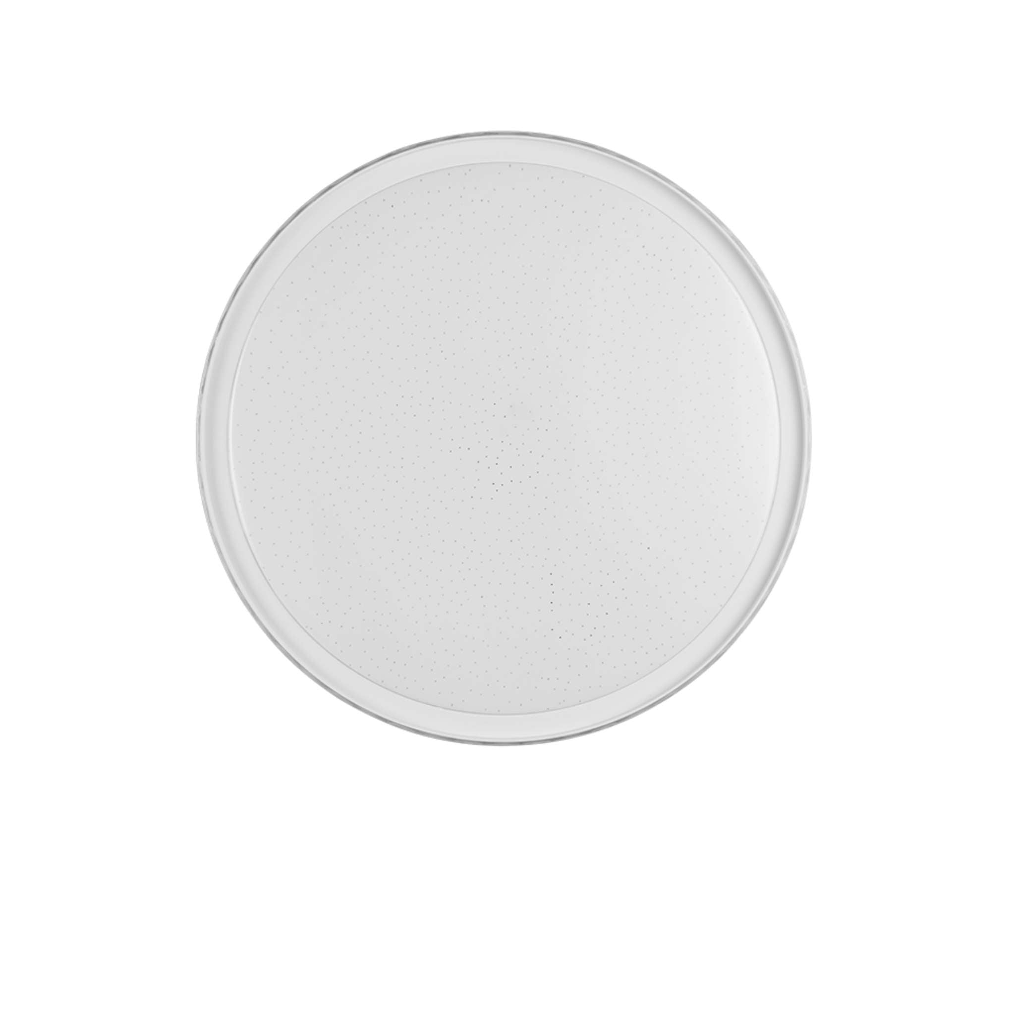 TRIO Varda LED kattovalaisin 39 cm - valkoinen