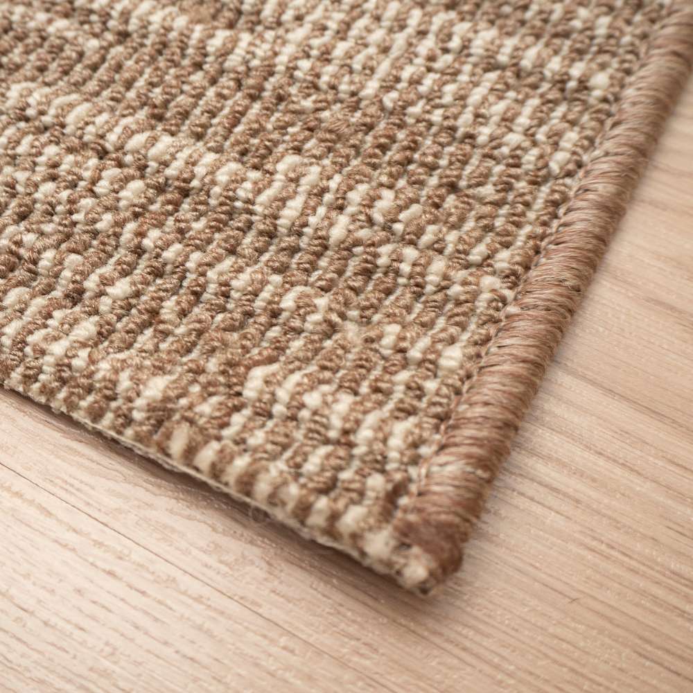 Aatos käytävämatto - beige.