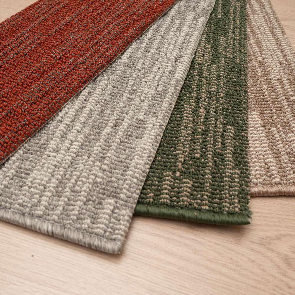 Aatos käytävämatto - terra.