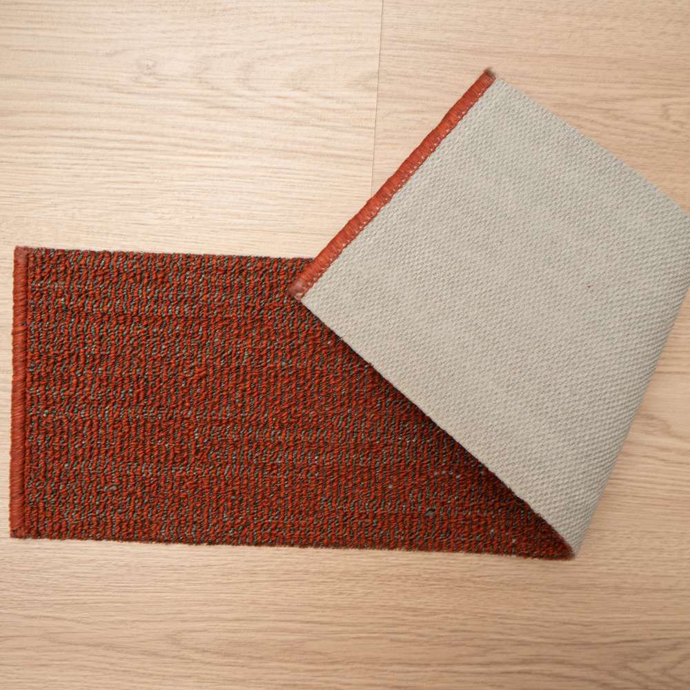 Aatos käytävämatto - terra.