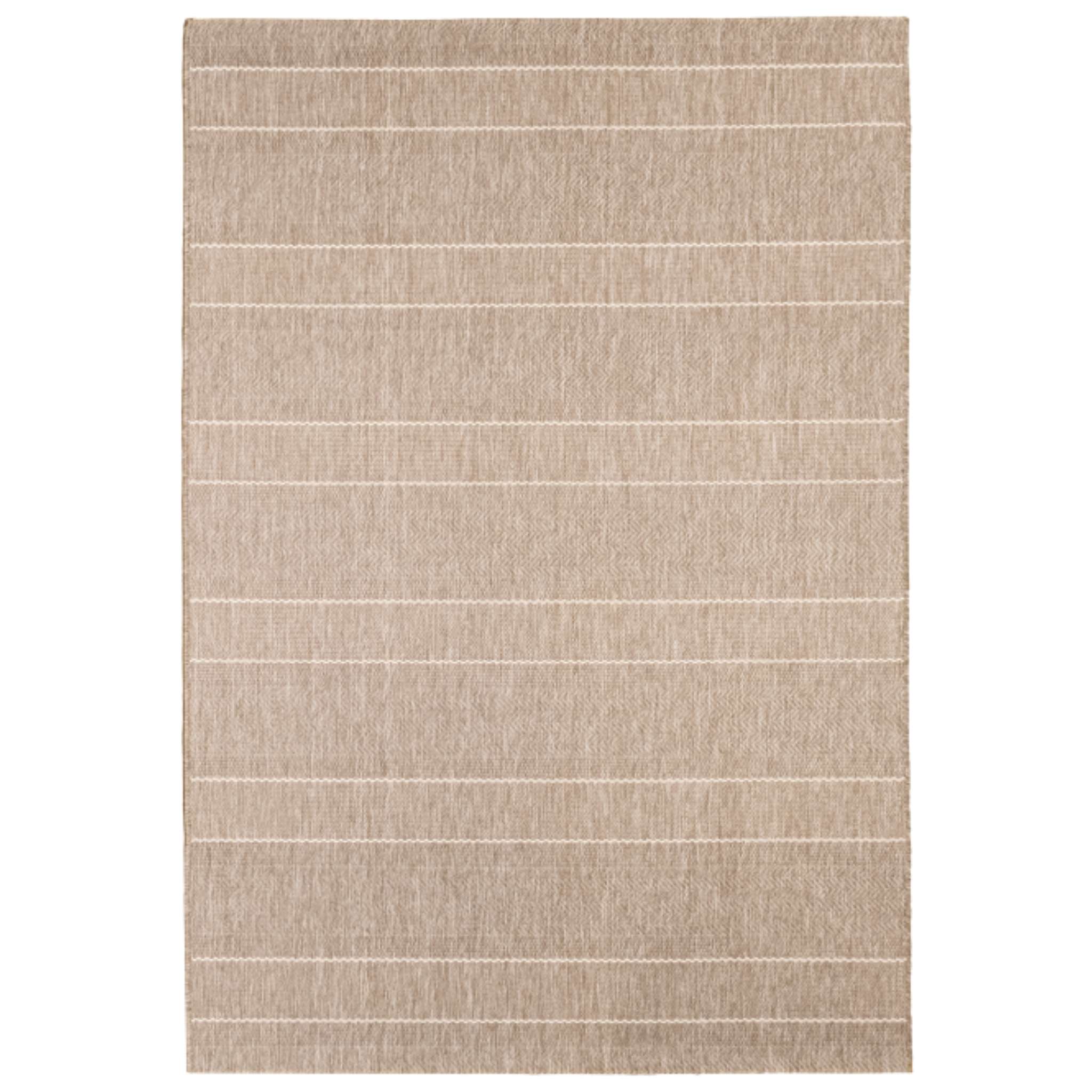 Aino Flatweave rug - beige