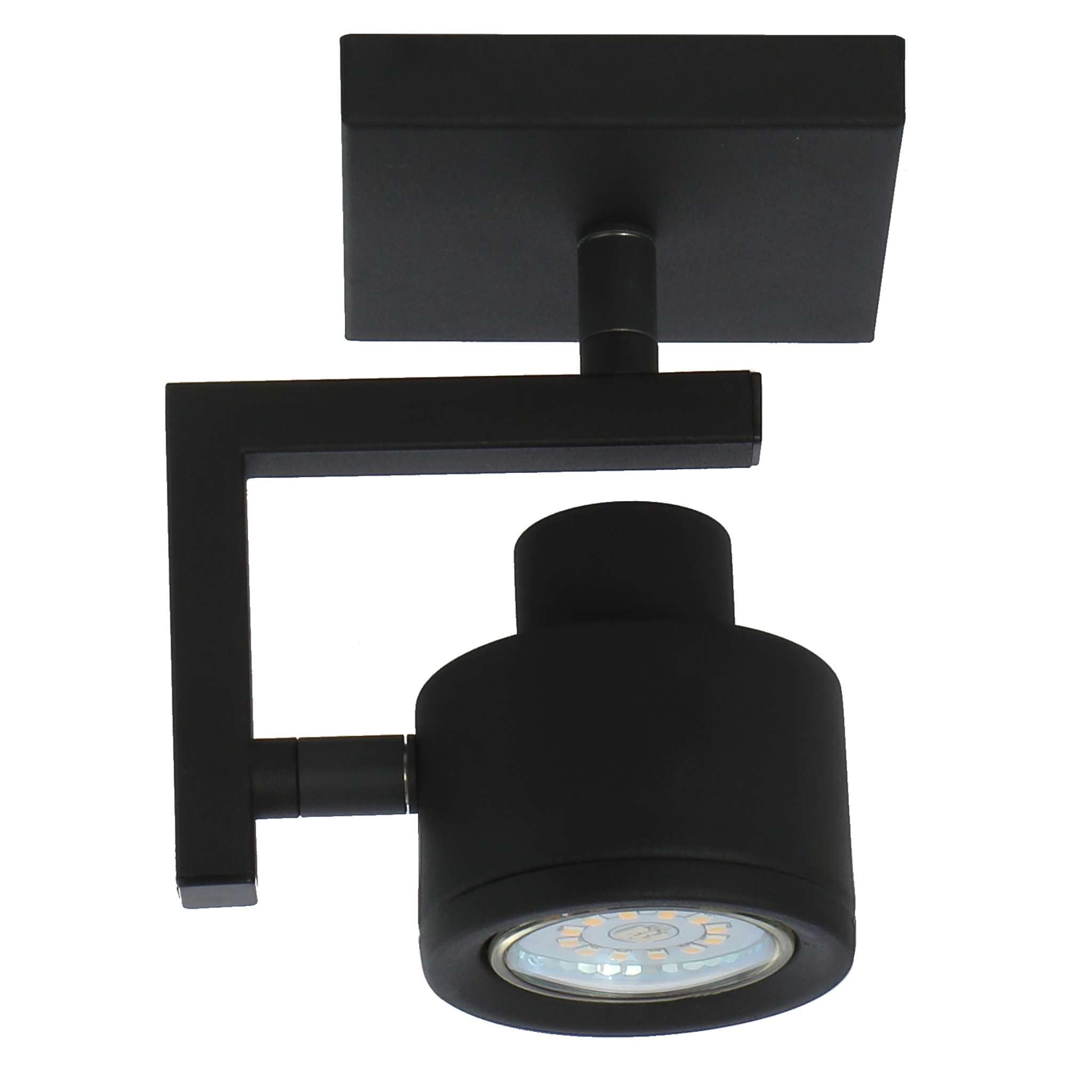 Alenis 2 823301-02 - Spotlight - Sand black