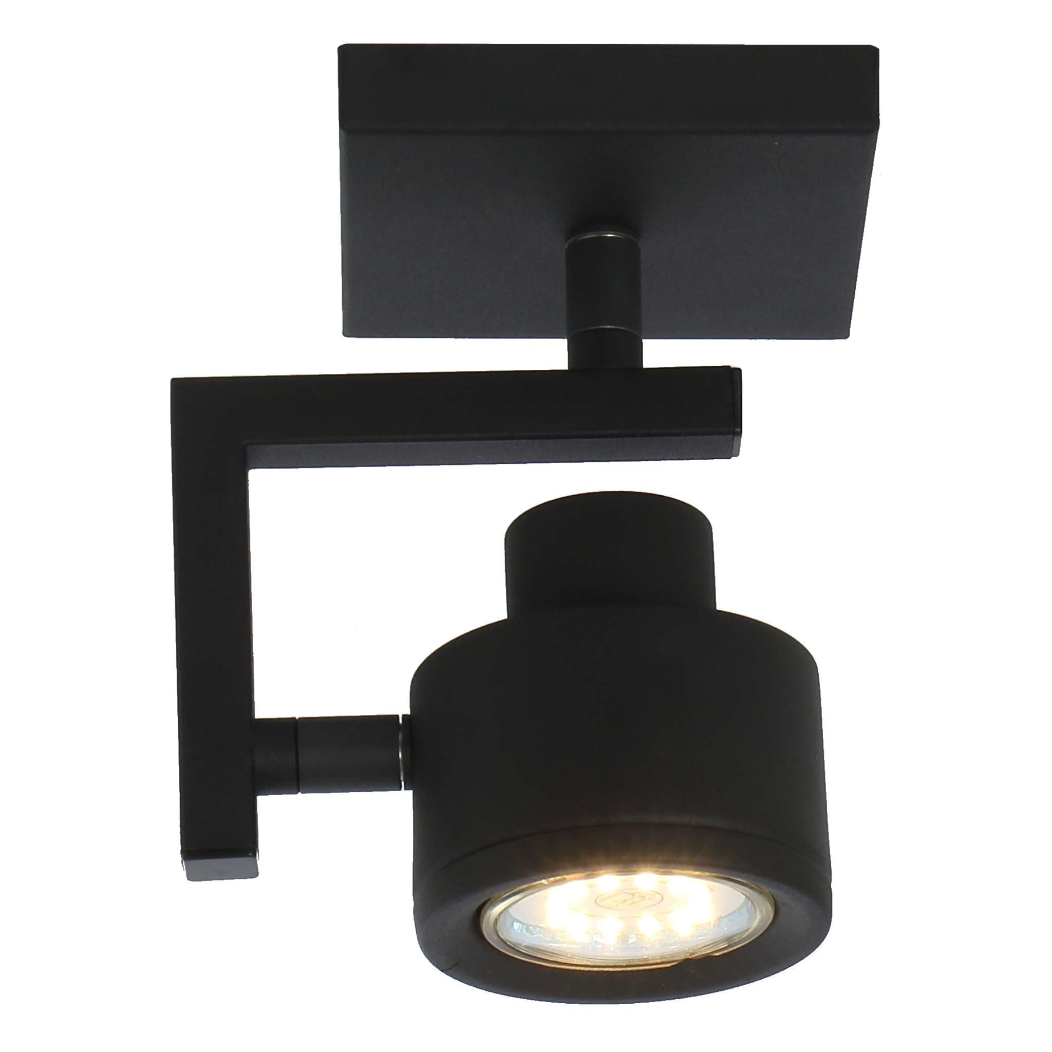Alenis 2 823301-02 - Spotlight - Sand black