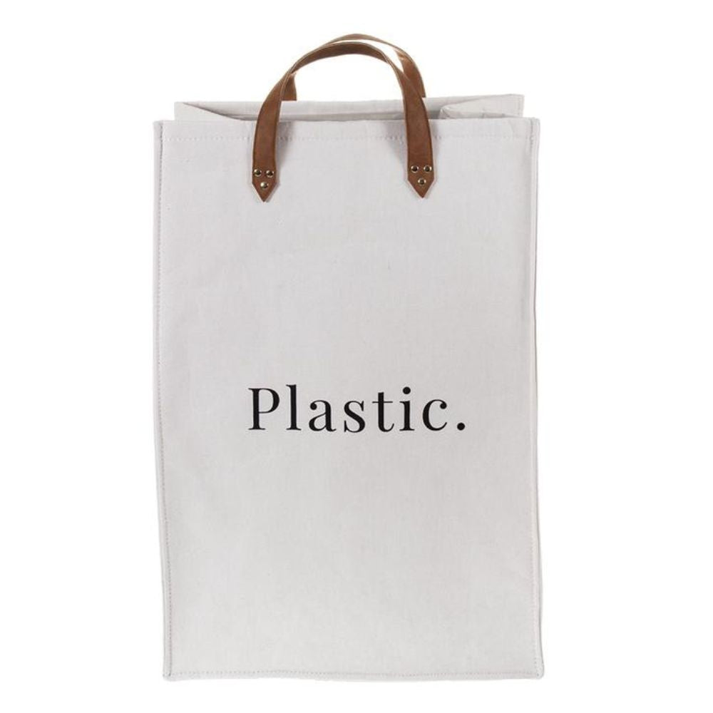 Plastic bag white EVERYDAY