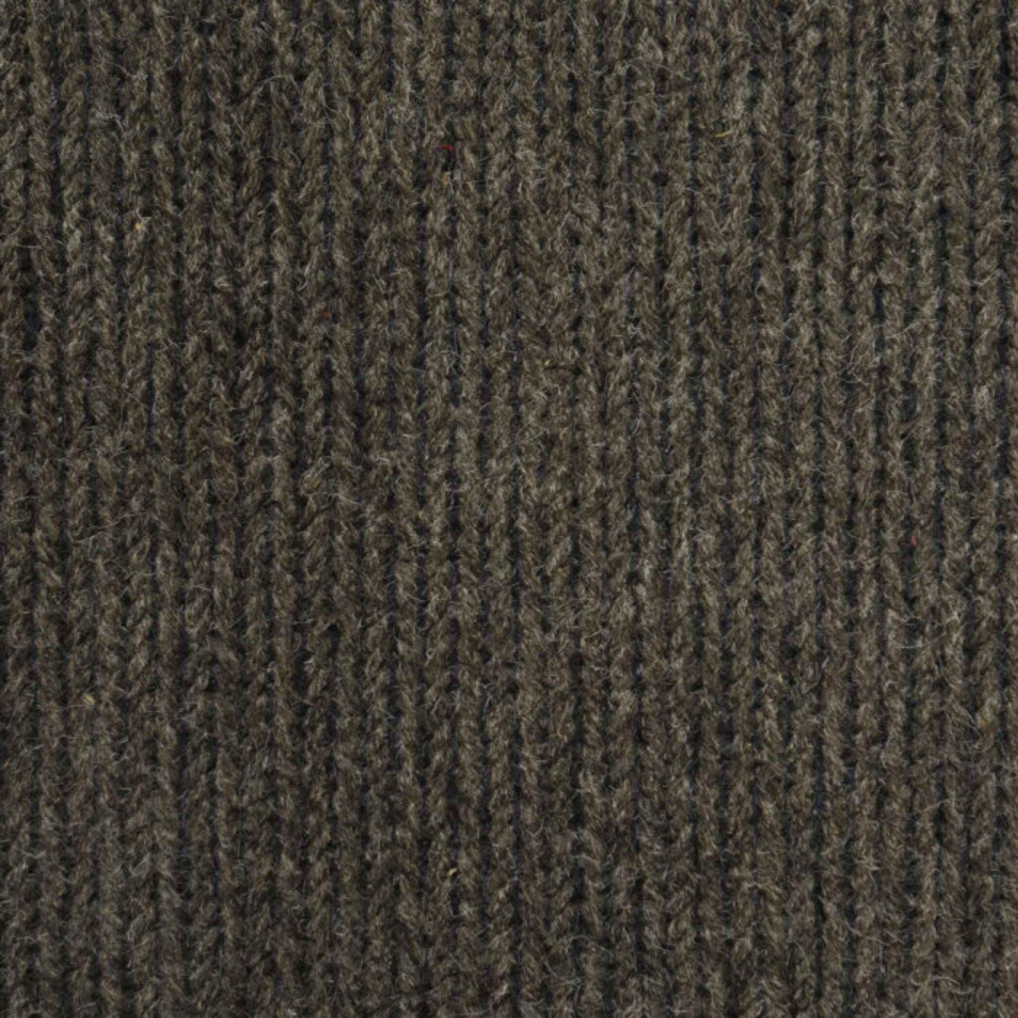 Anna Wool rug 160x230 cm - dark gray