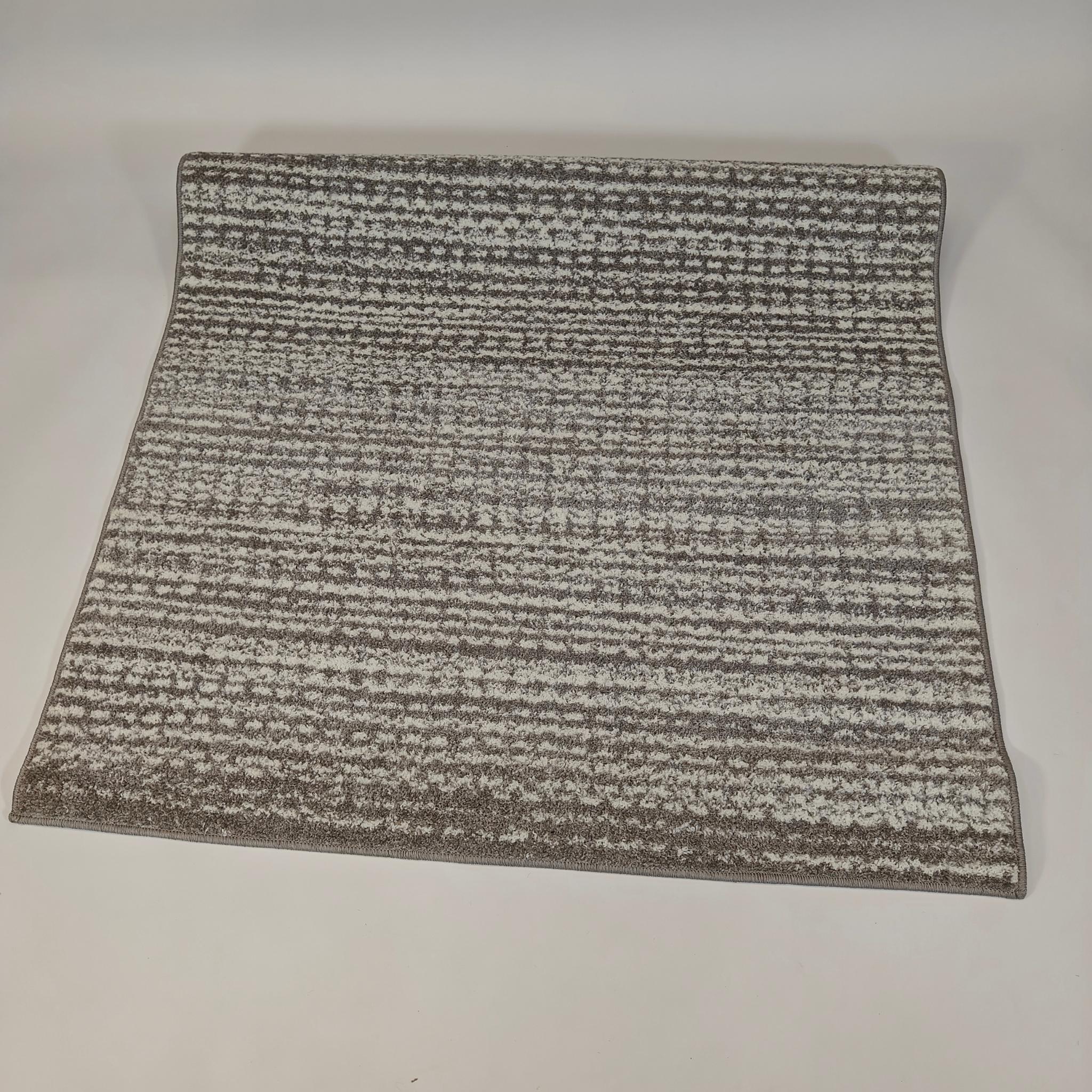 Anton nukkamatto - harmaa