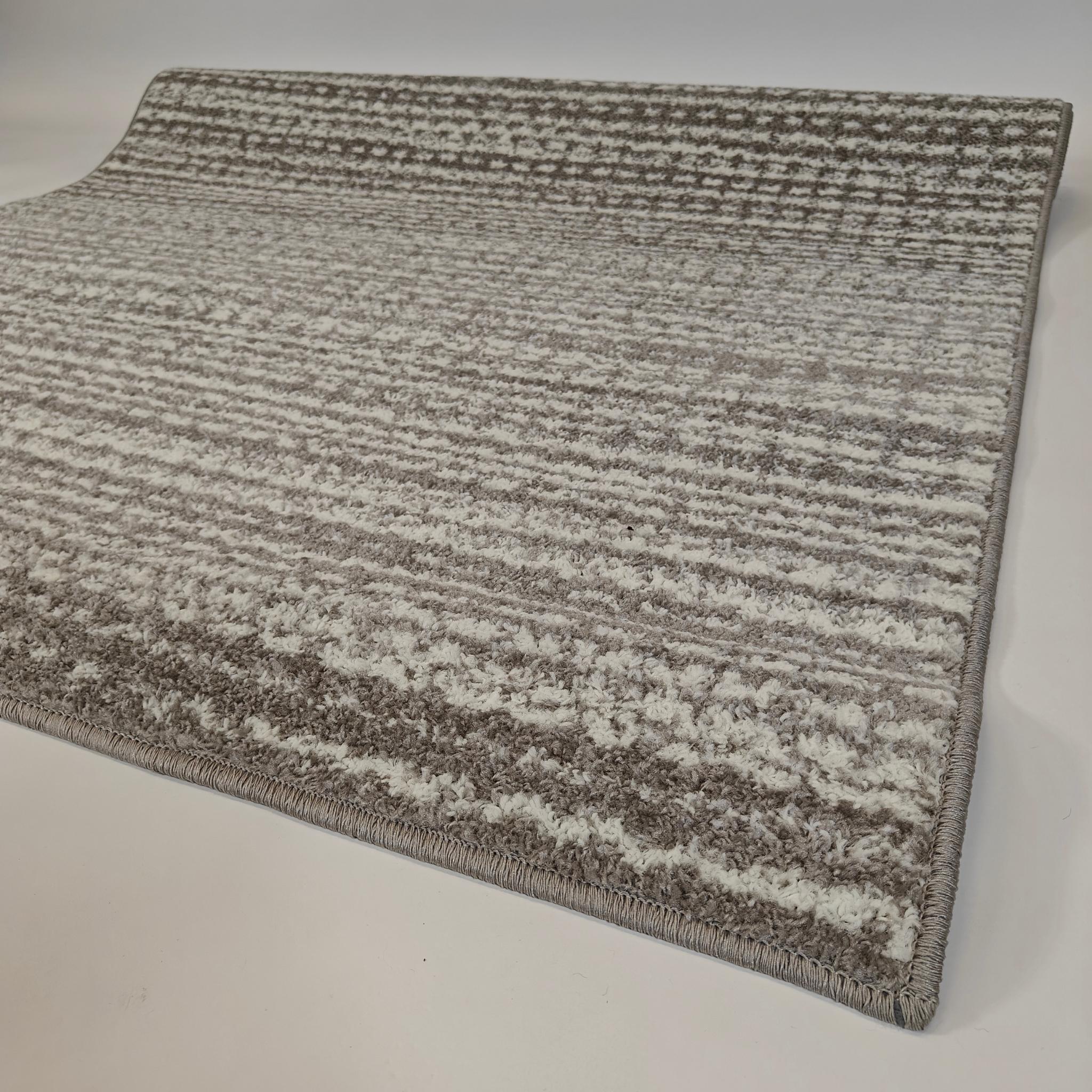 Anton nukkamatto - harmaa