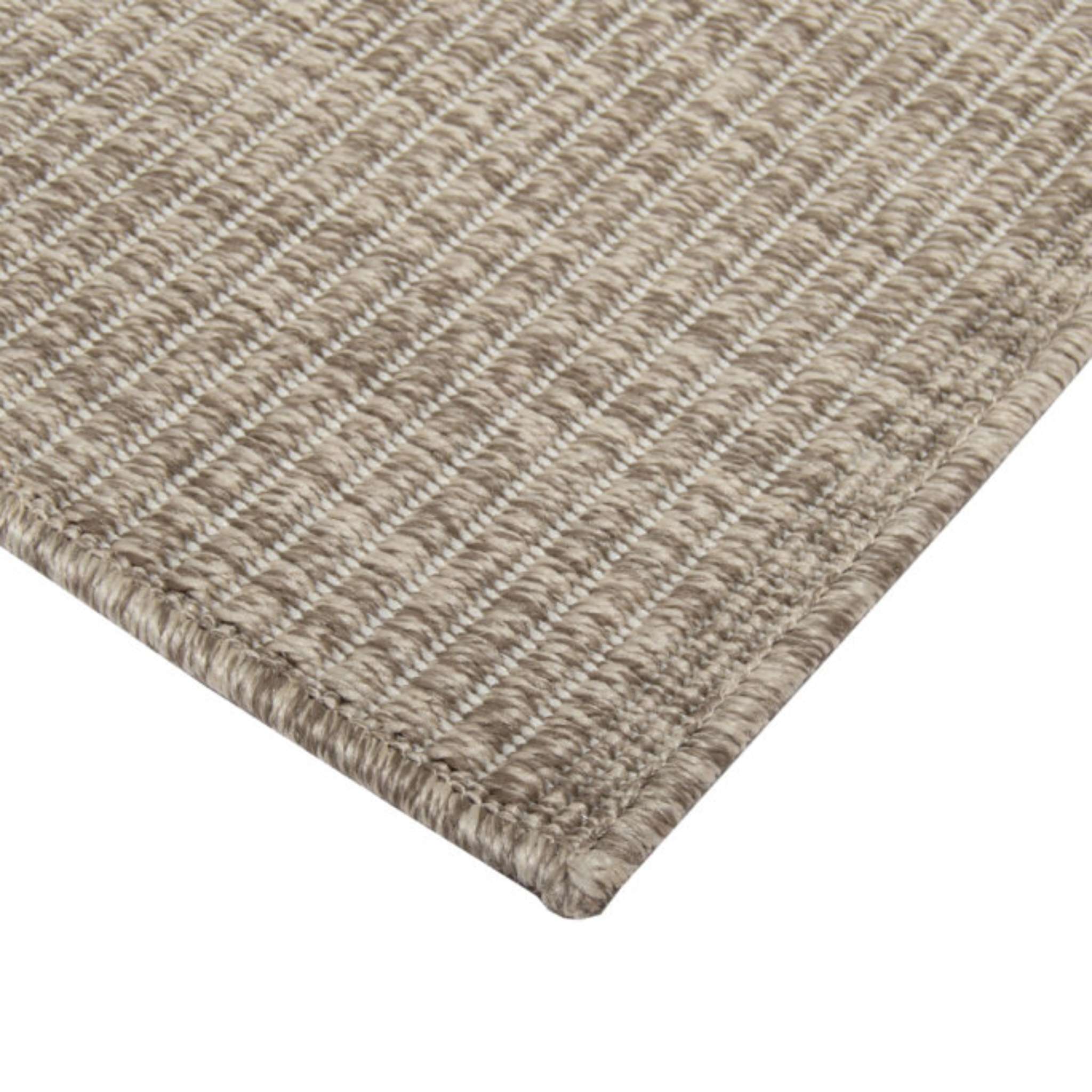 Aura Easy-care rug - Sand