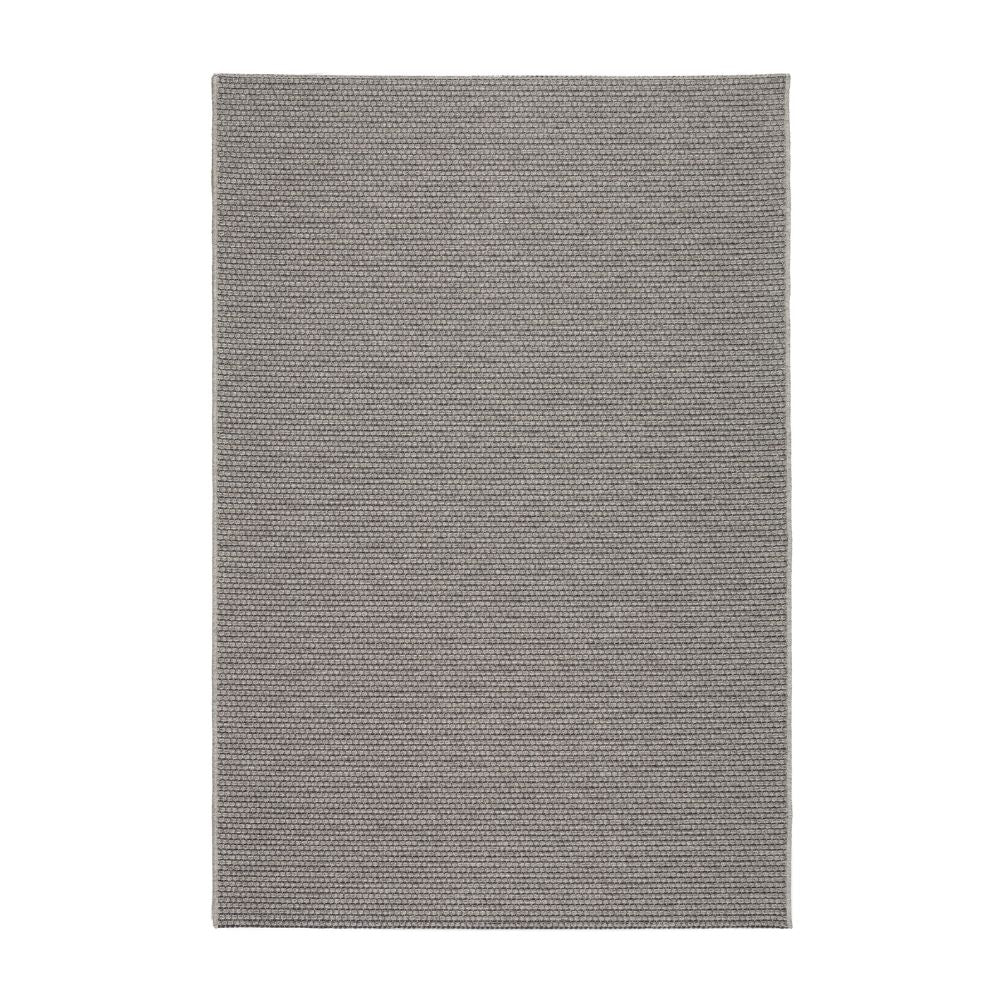 Botnika villamatto Rulla - vaaleanharmaa.