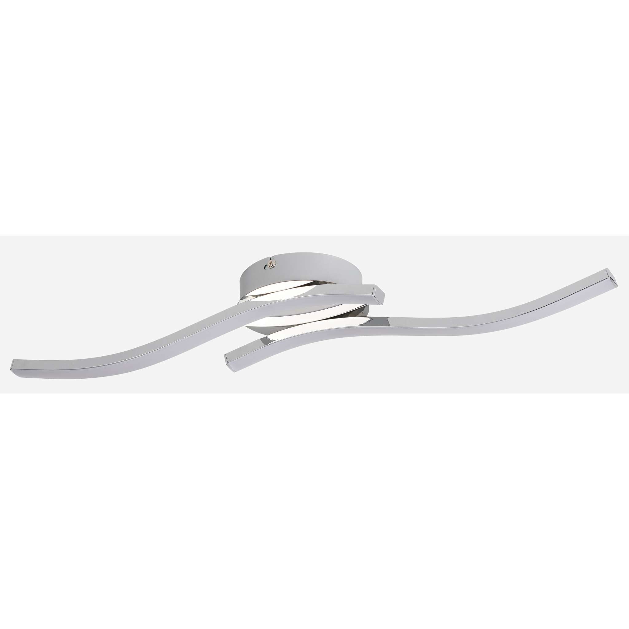Bradox 644802-06 - Ceiling light - Chrome