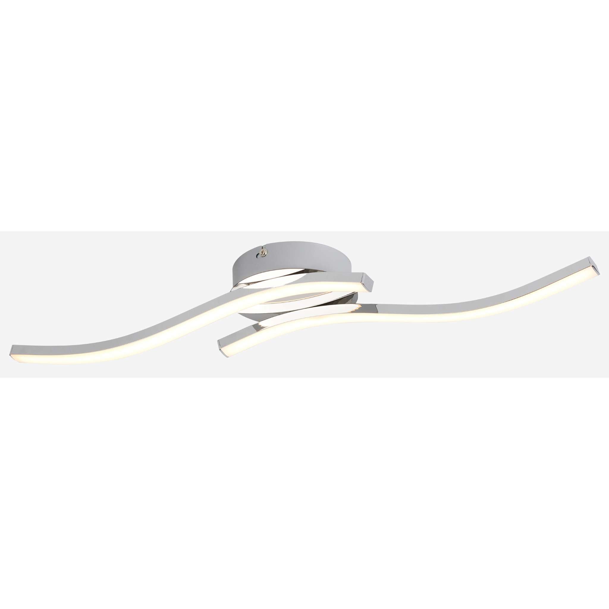 Bradox 644802-06 - Ceiling light - Chrome