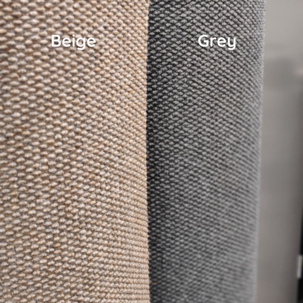 Domo kuramatto Rulla - beige.