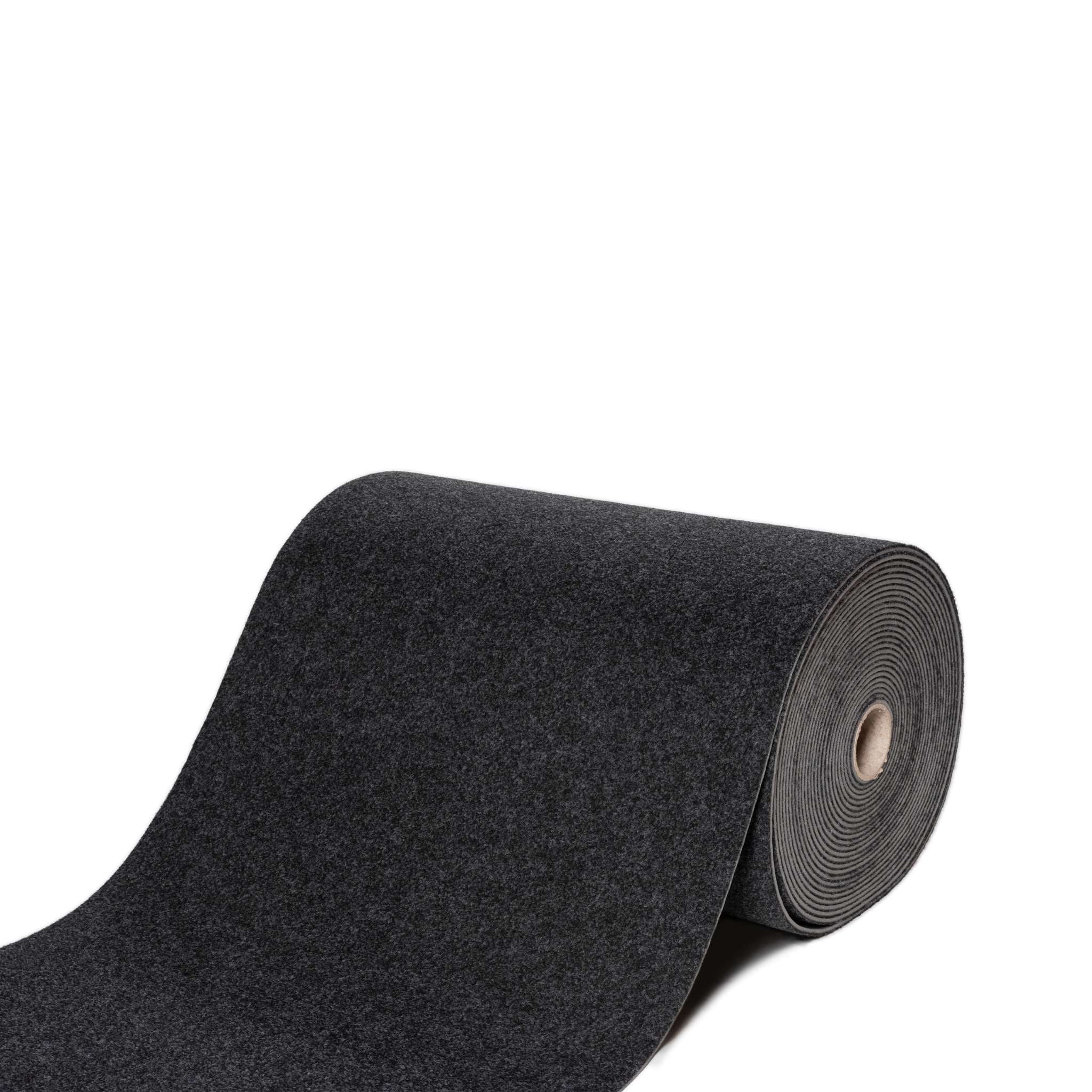 EriStep Thermo rug, Full 30 meters Roll - Dark gray
