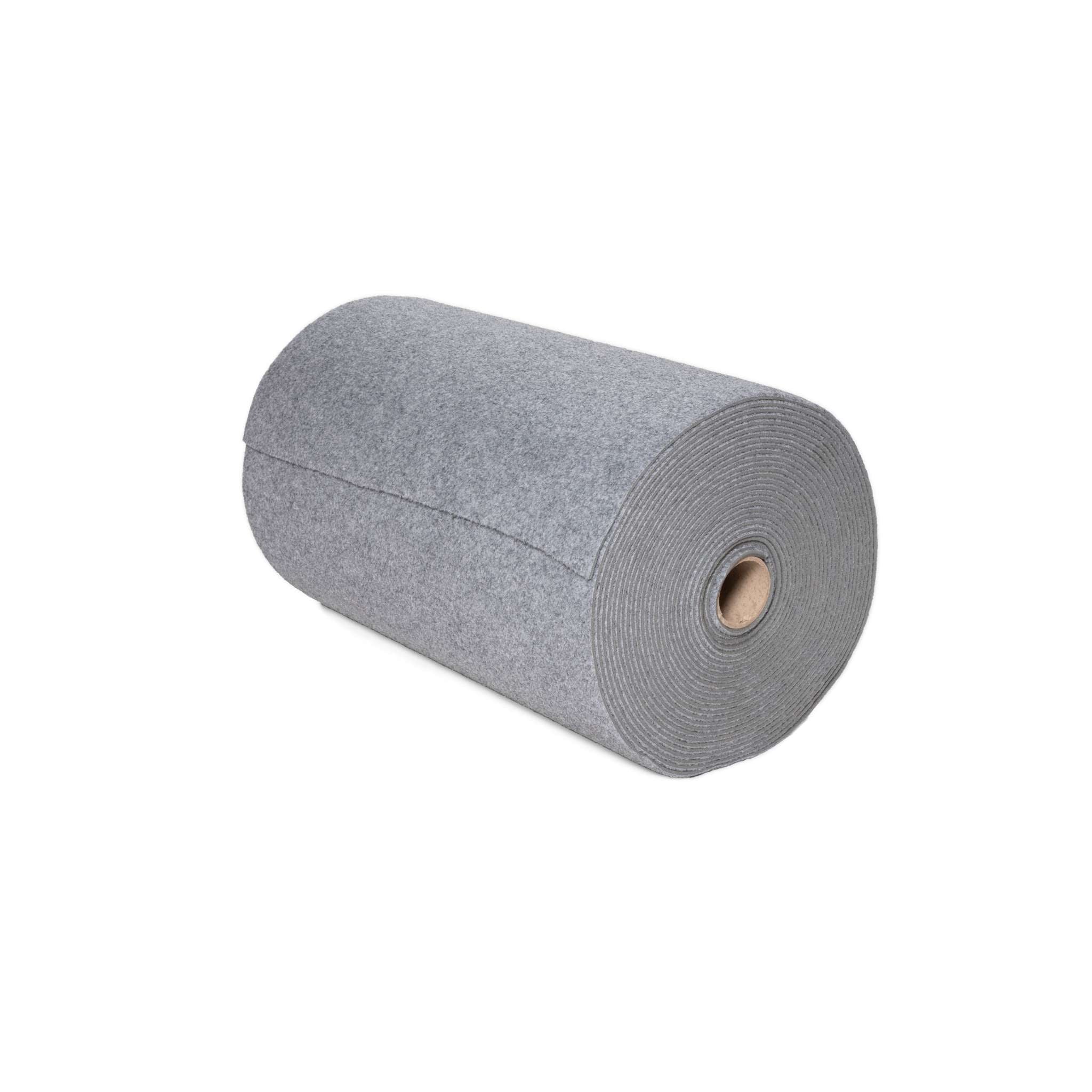 EriStep Thermo rug, Full 30 meters Roll - Light gray
