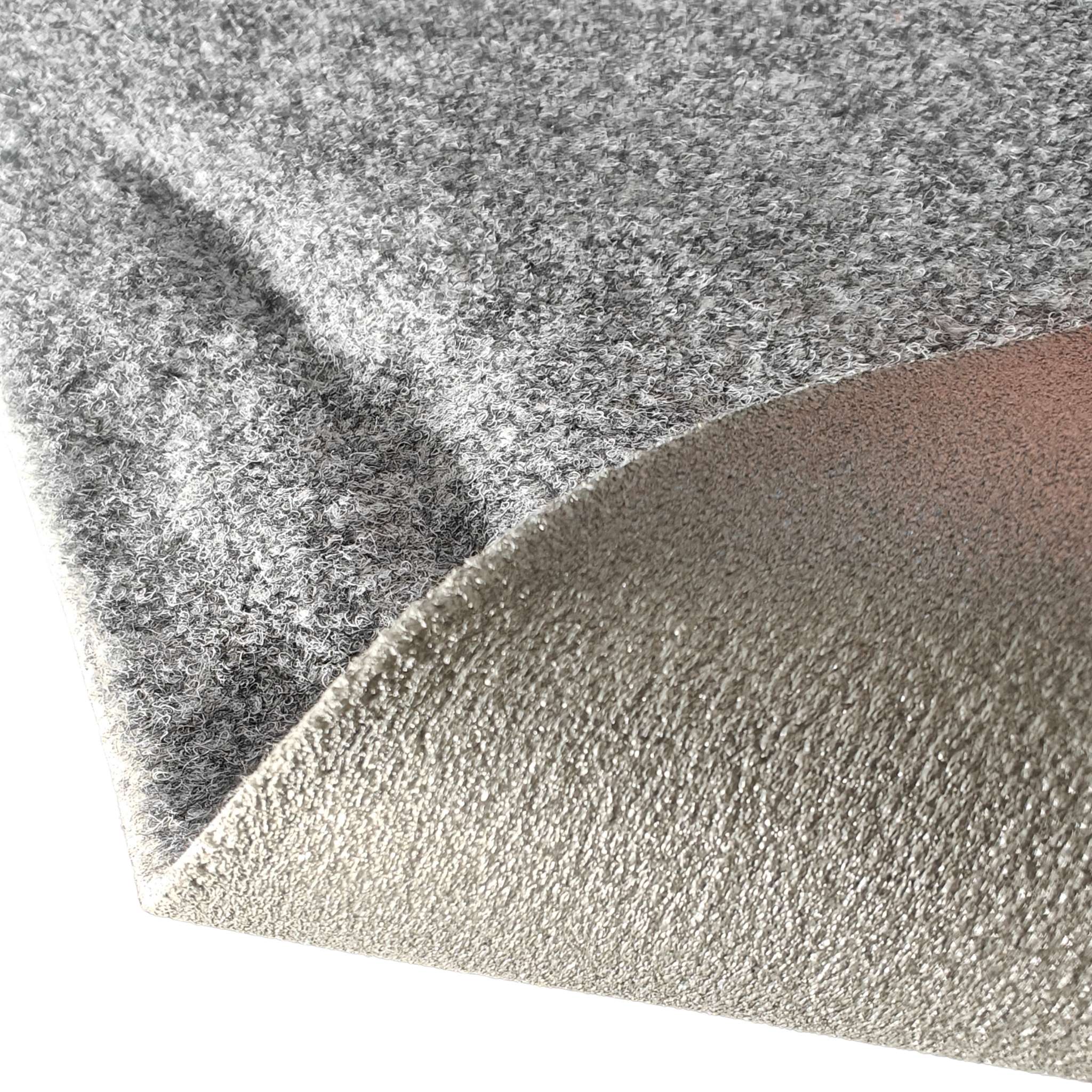 EriStep Thermo rug, Full 30 meters Roll - Light gray