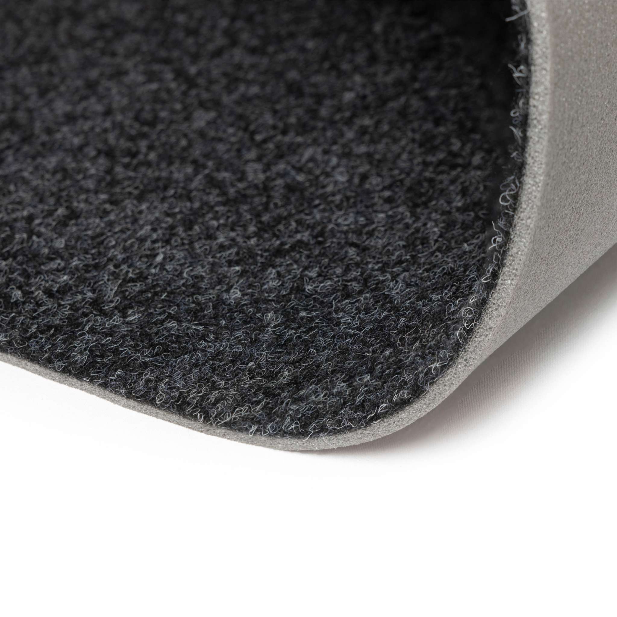 EriStep Thermo rug, Full 30 meters Roll - Dark gray