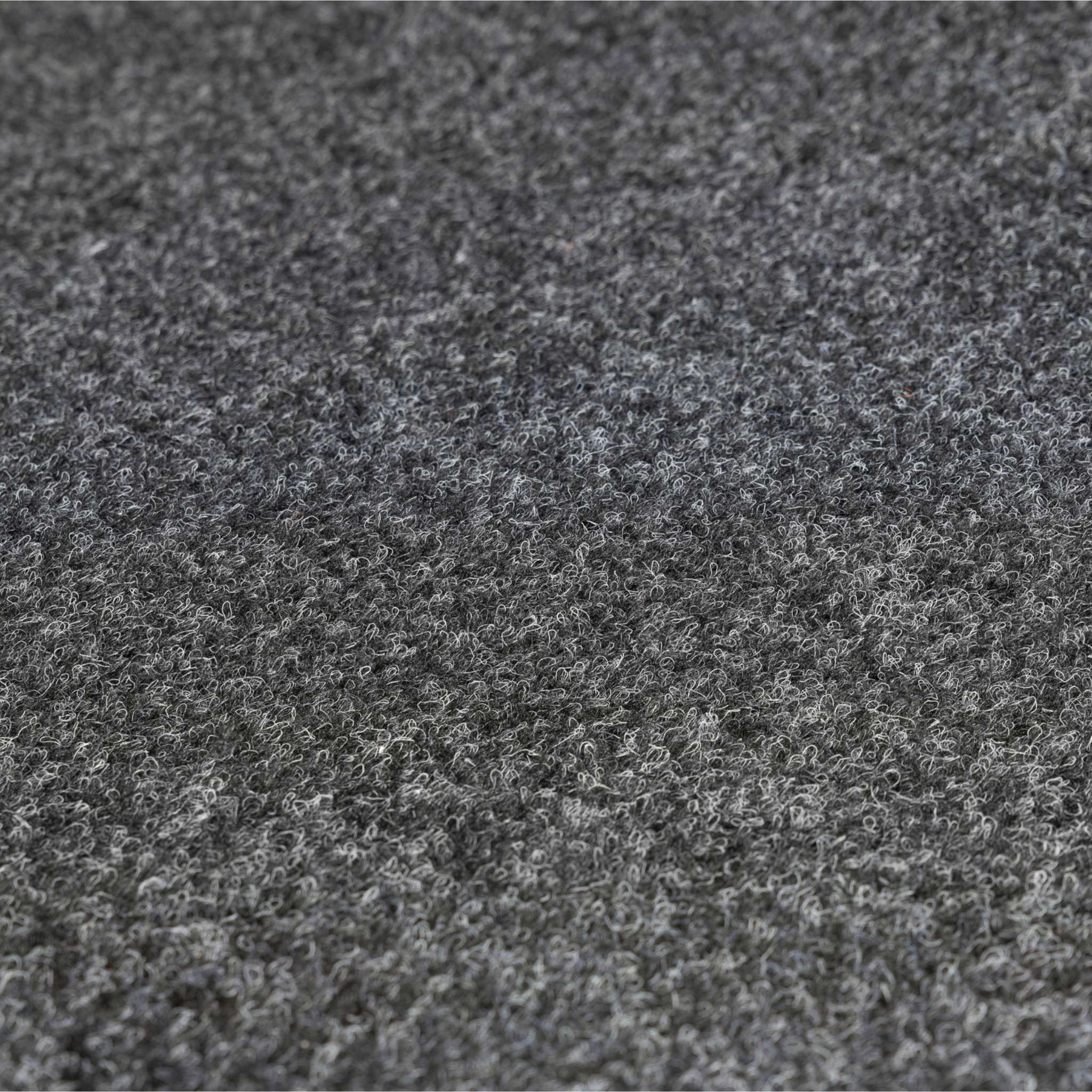 EriStep Thermo rug, Full 30 meters Roll - Dark gray