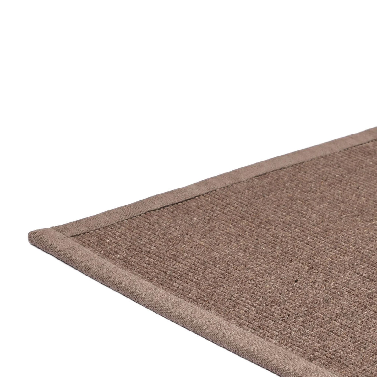 VM Carpet Esmeralda Custom Size - 74 taupe