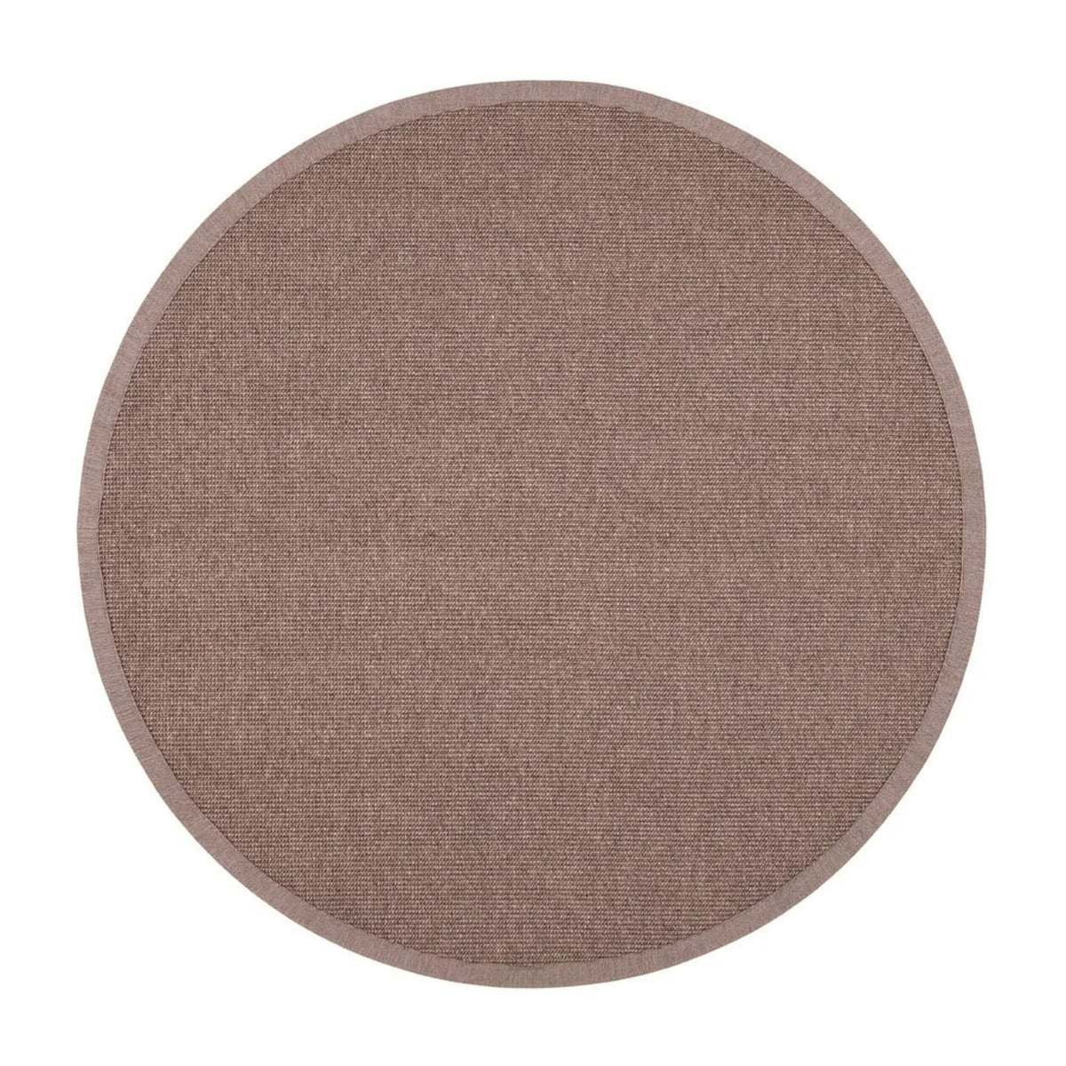 VM Carpet Esmeralda Custom Size - 74 taupe