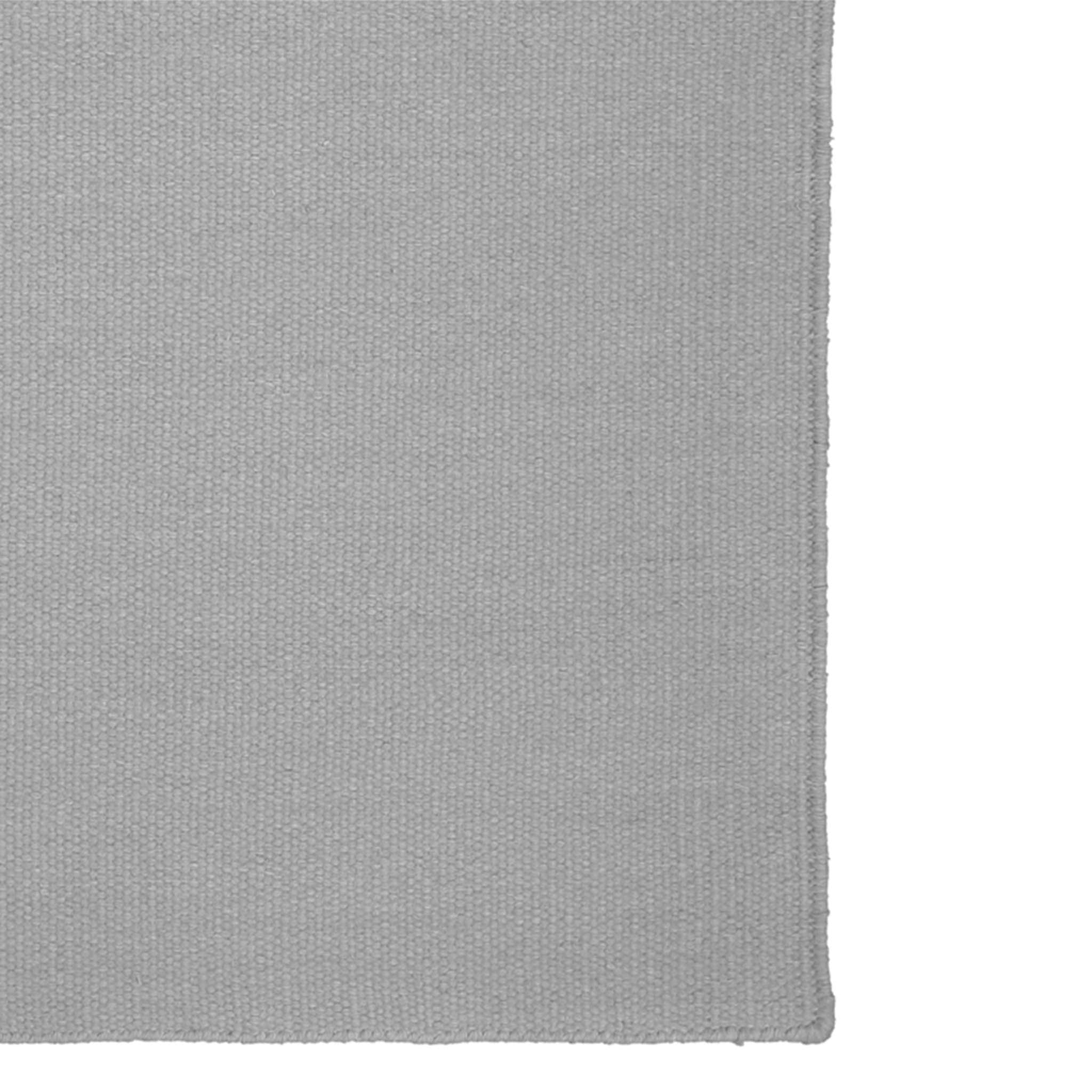Finarte Kortteli Wool rug - Gray Light Pink