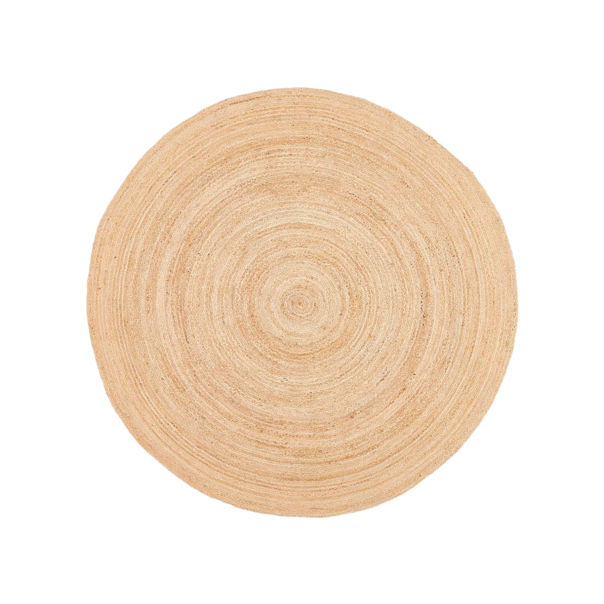 Finarte Natur juuttimatto - Beige