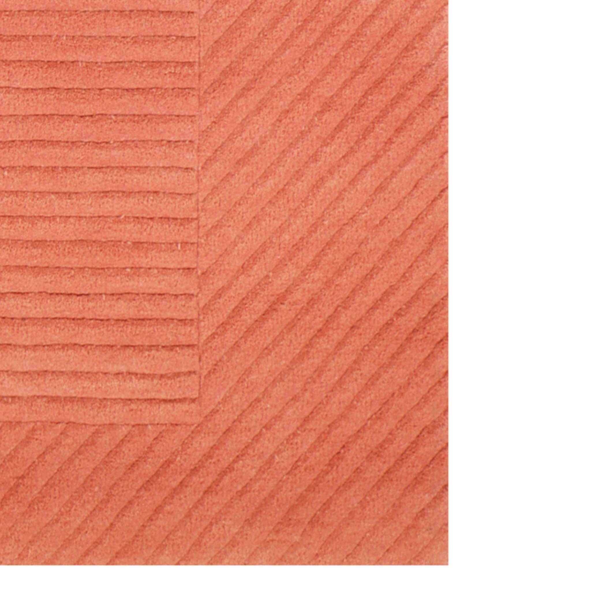 Finarte Ruusukvartsi villamatto - Pinkki