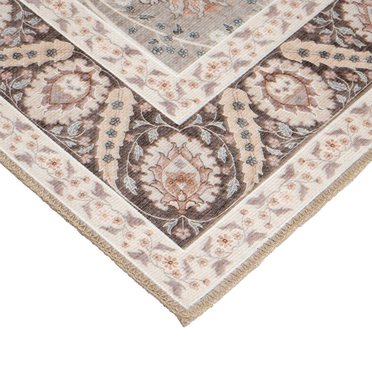 Fiona itämainen matto - beige