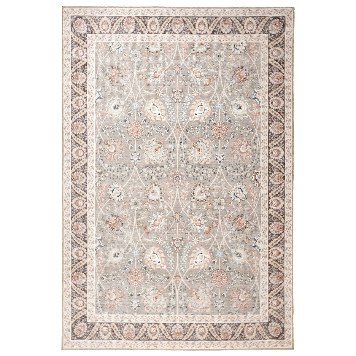 Fiona itämainen matto - beige