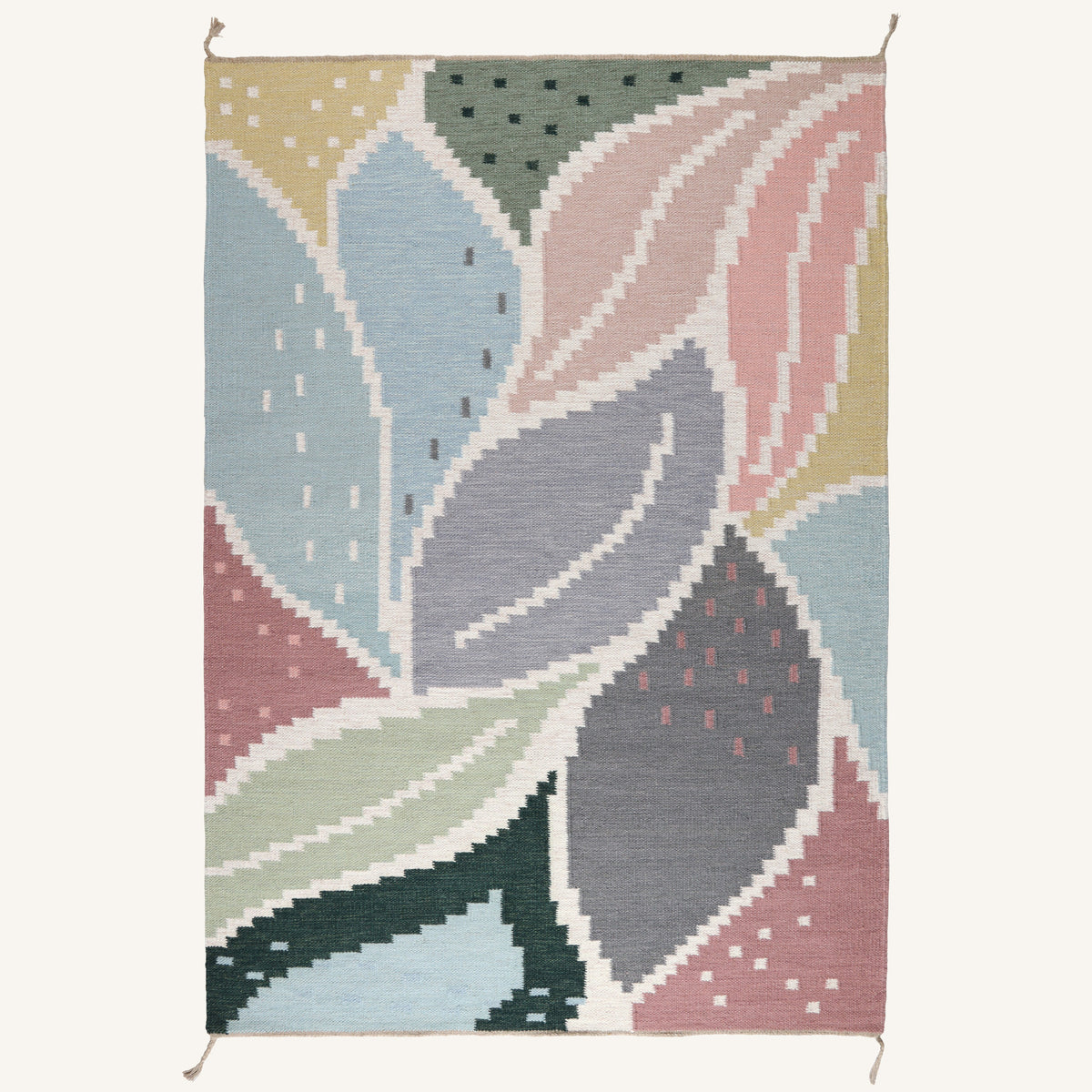 Greenery villamatto - soft multi
