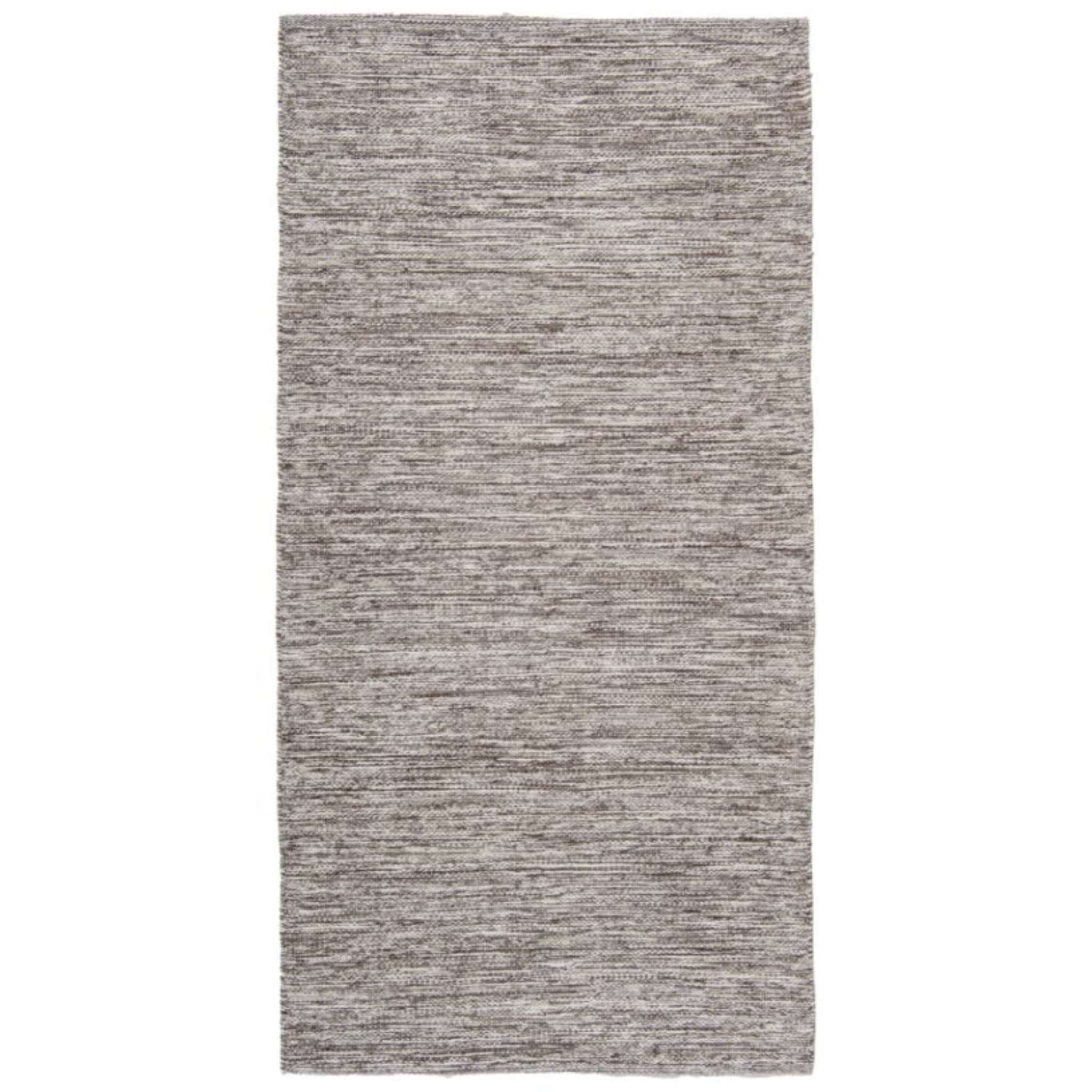 Heta Cotton rug - Gray