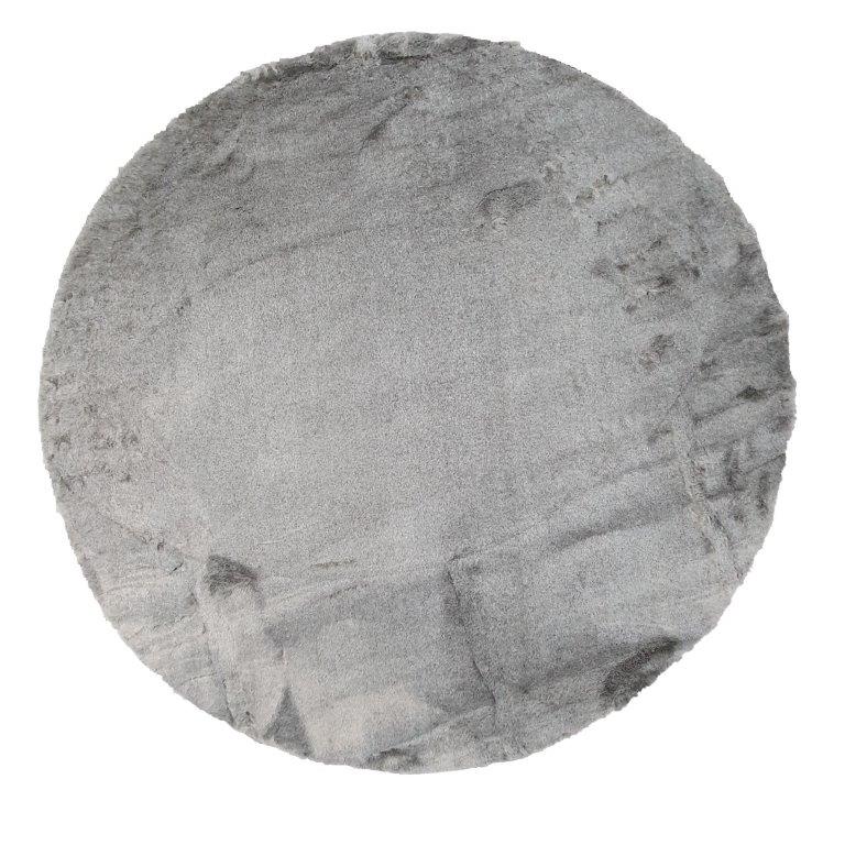 Jasmine nukkamatto - harmaa.