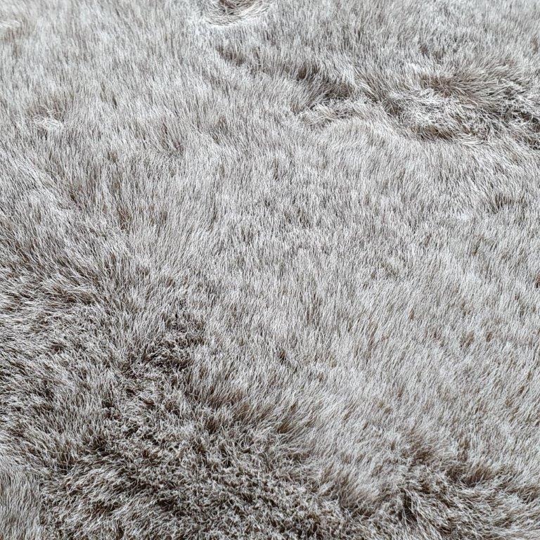 Jasmine nukkamatto - harmaa.