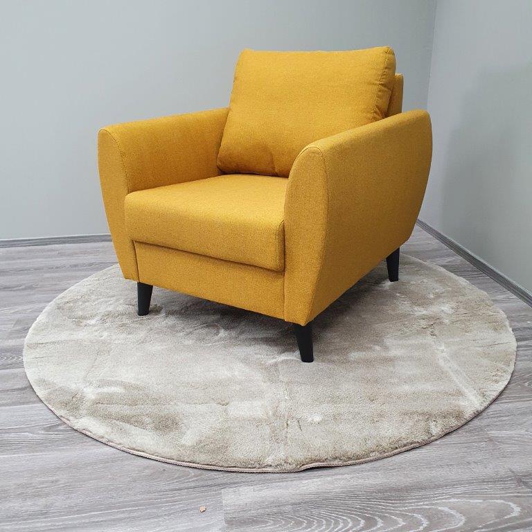 Jasmine nukkamatto - pellava.