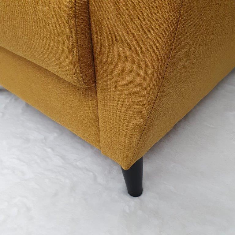 Jasmine nukkamatto - valkoinen.